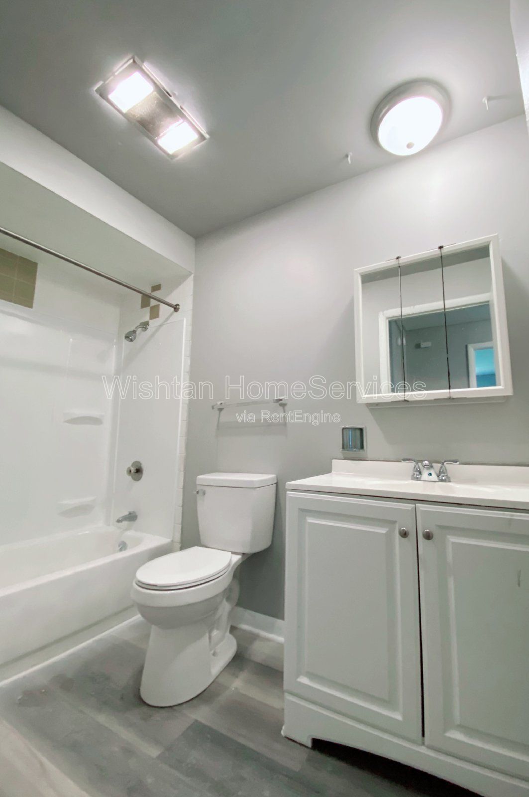 Relax in Style: 1BR, 1BA Apartment with BBQ Area and Convenient On-Site Laundry property image