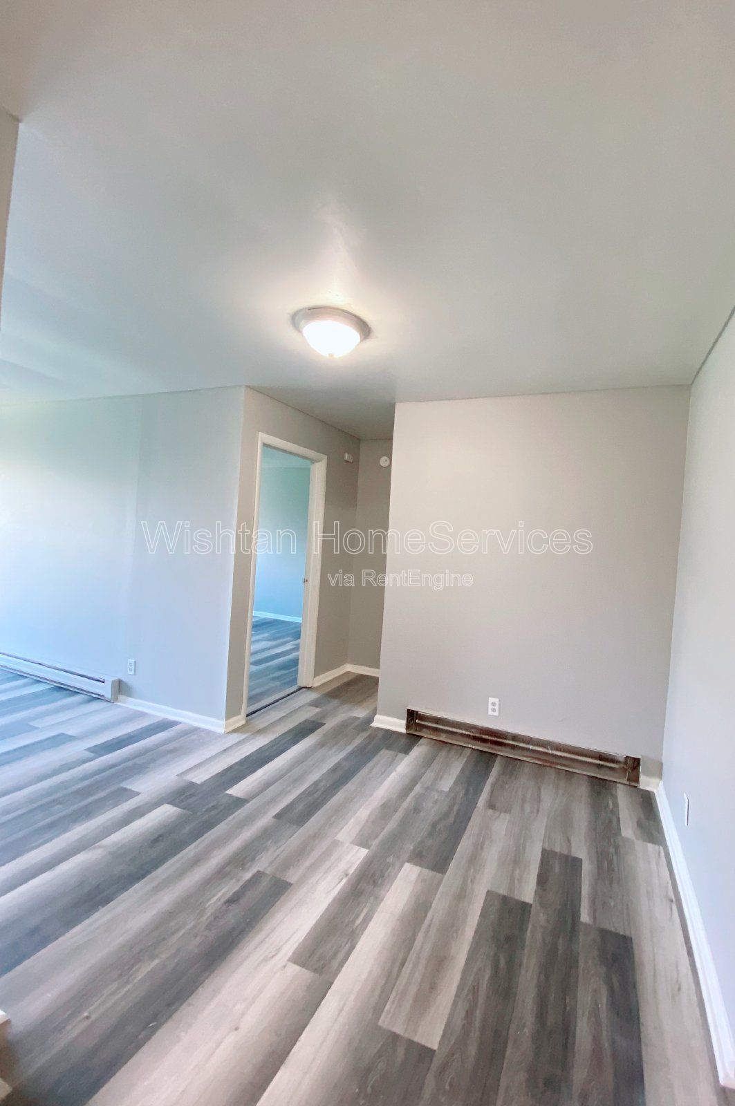 Charming 1-Bedroom in Macomb property image