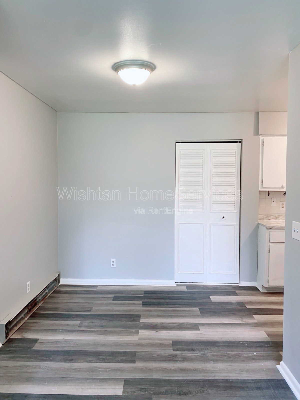 Charming 1-Bedroom in Macomb property image