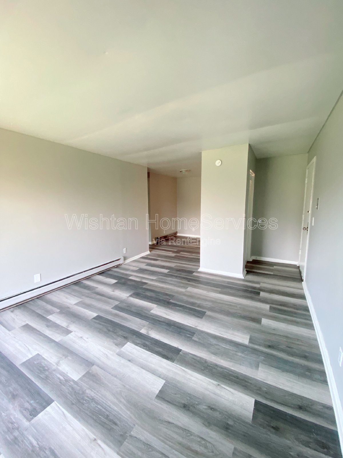 Charming 1-Bedroom in Macomb property image