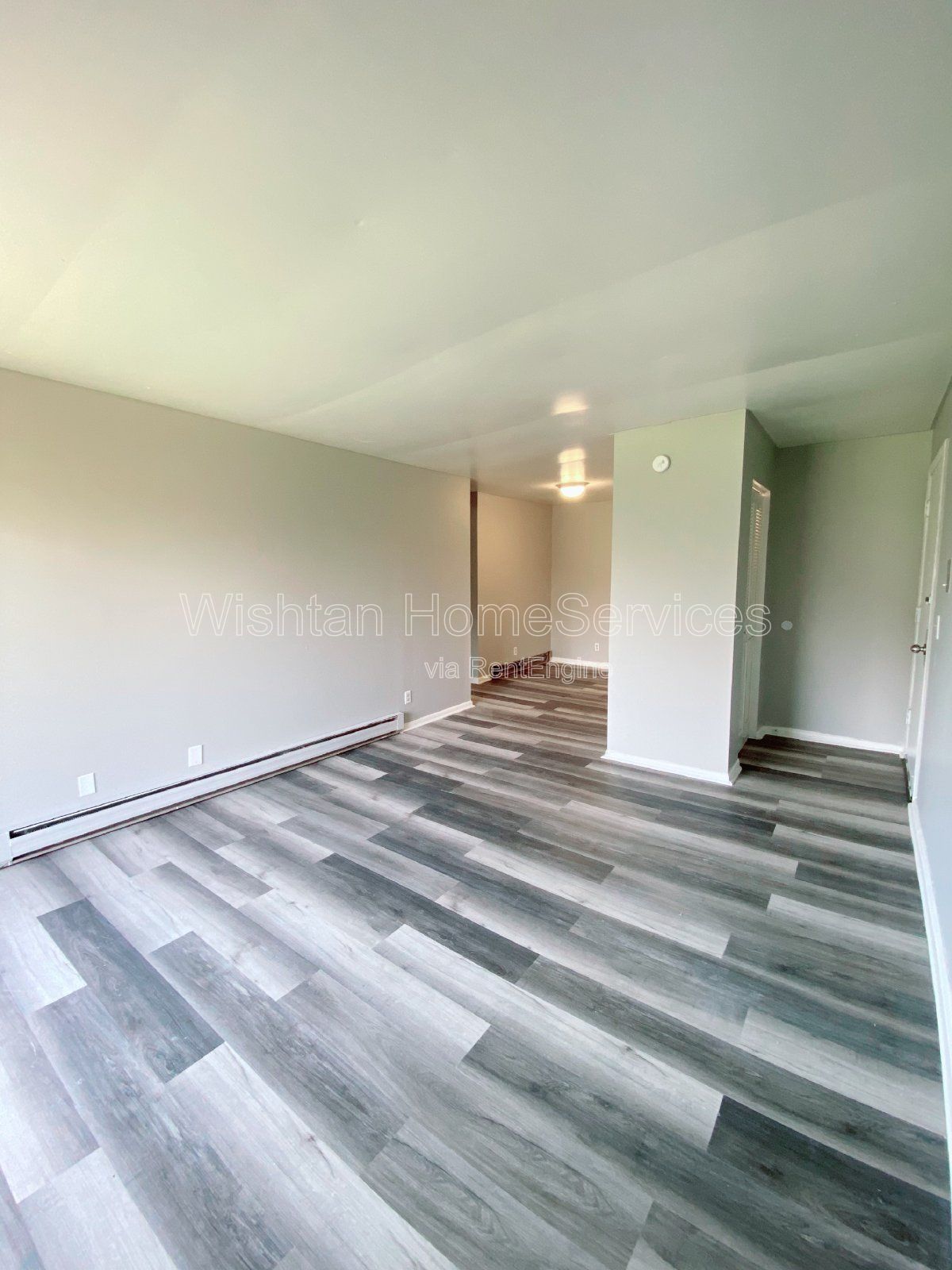 Charming 1-Bedroom in Macomb property image