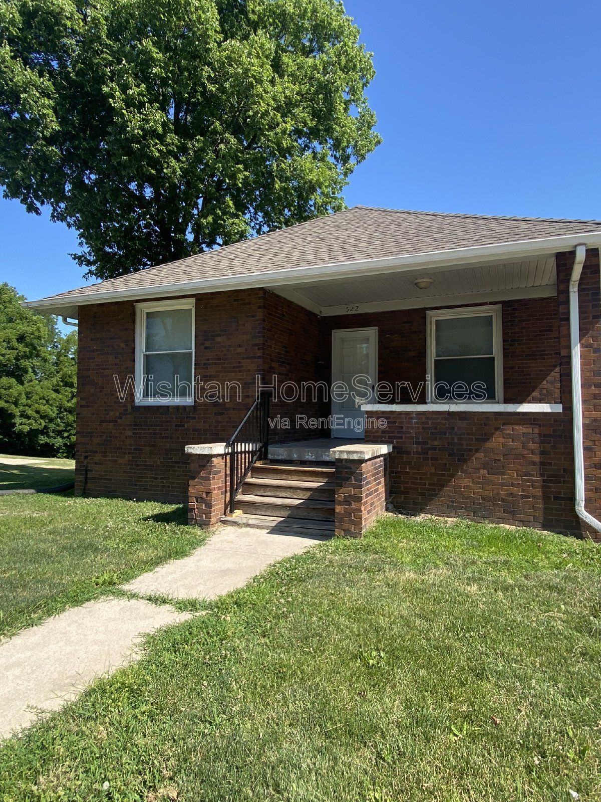 Charming 3-Bedroom Home in Macomb, IL property image