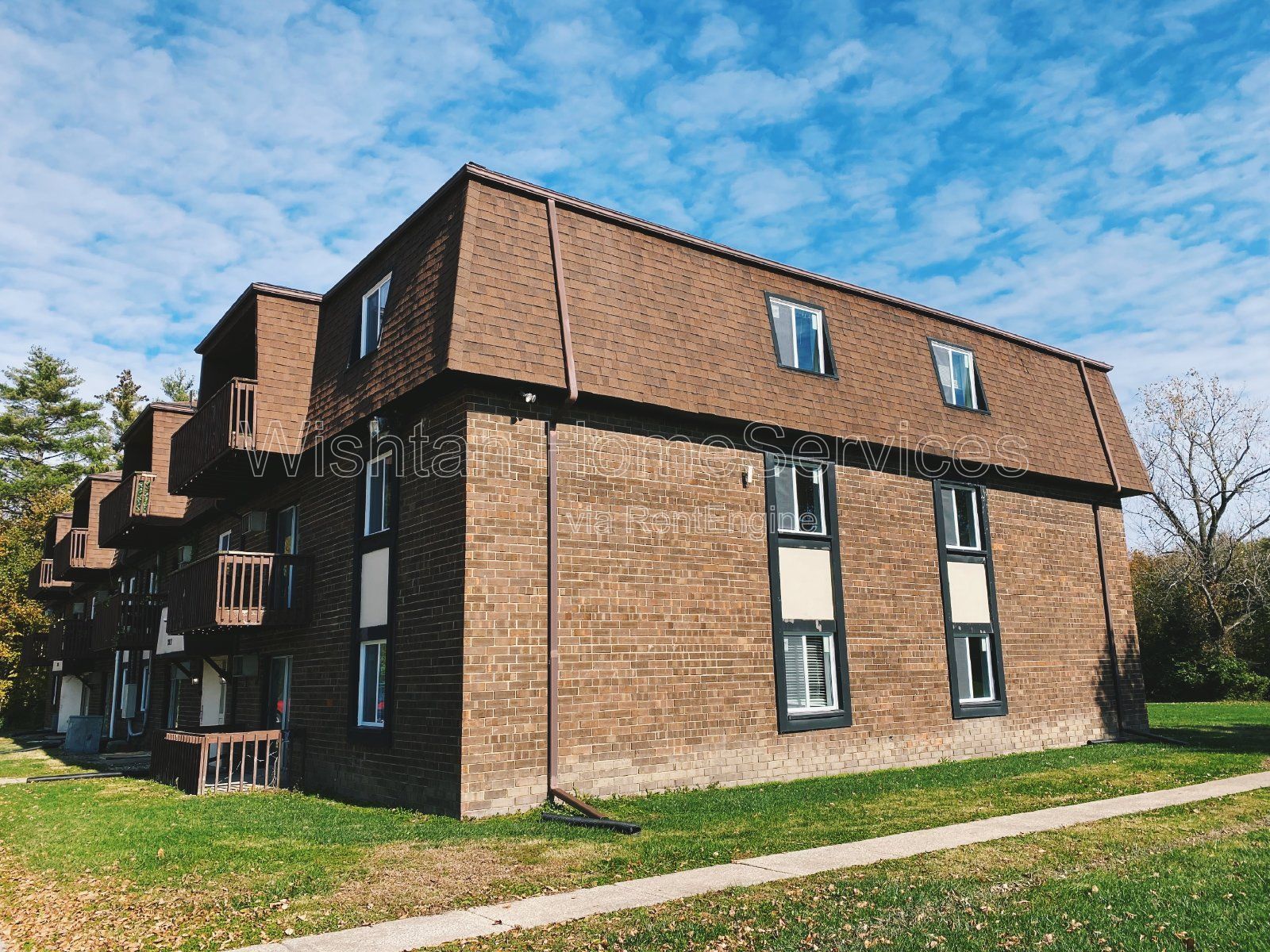 Cozy 2 Bedroom Apartment in Macomb, IL - 725 sq ft, 1 Full Bathroom - Don't Miss Out! property image