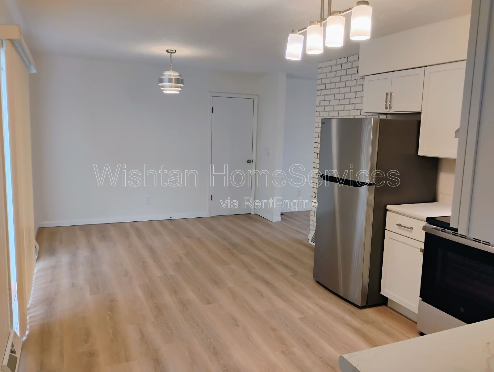 Charming 3-Bedroom Haven in Canton property image