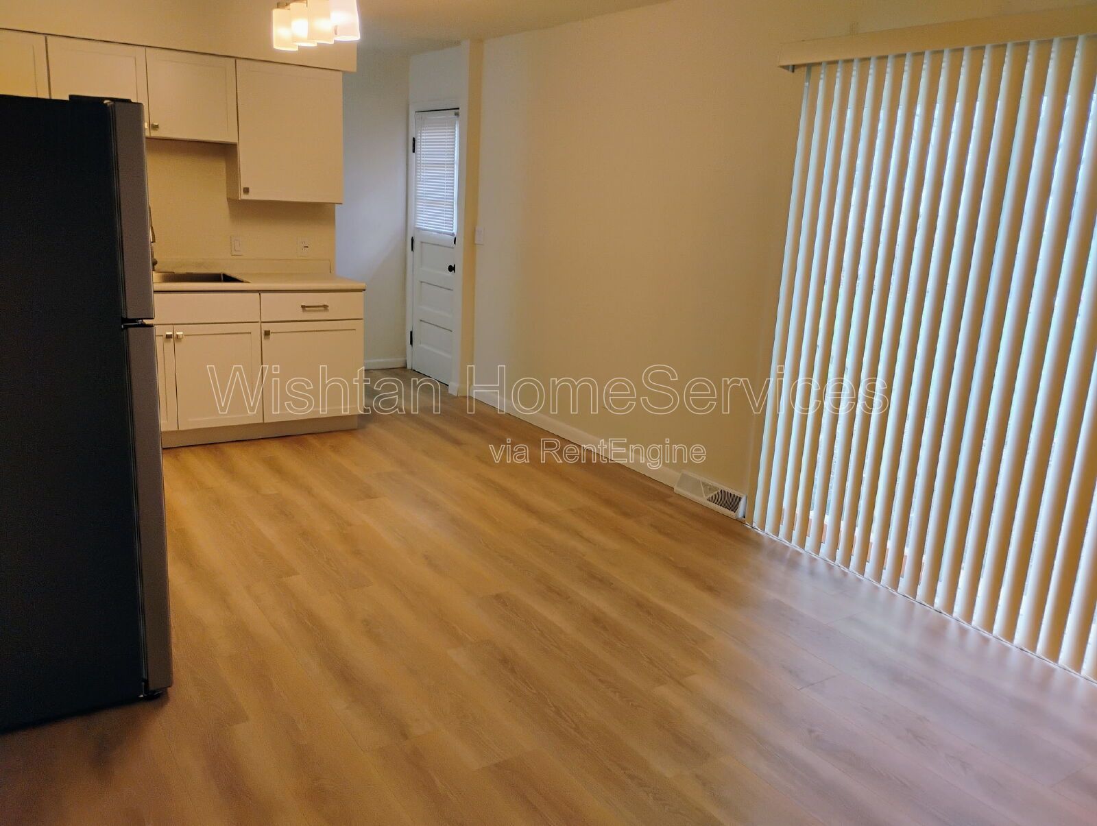 Charming 3-Bedroom Haven in Canton property image