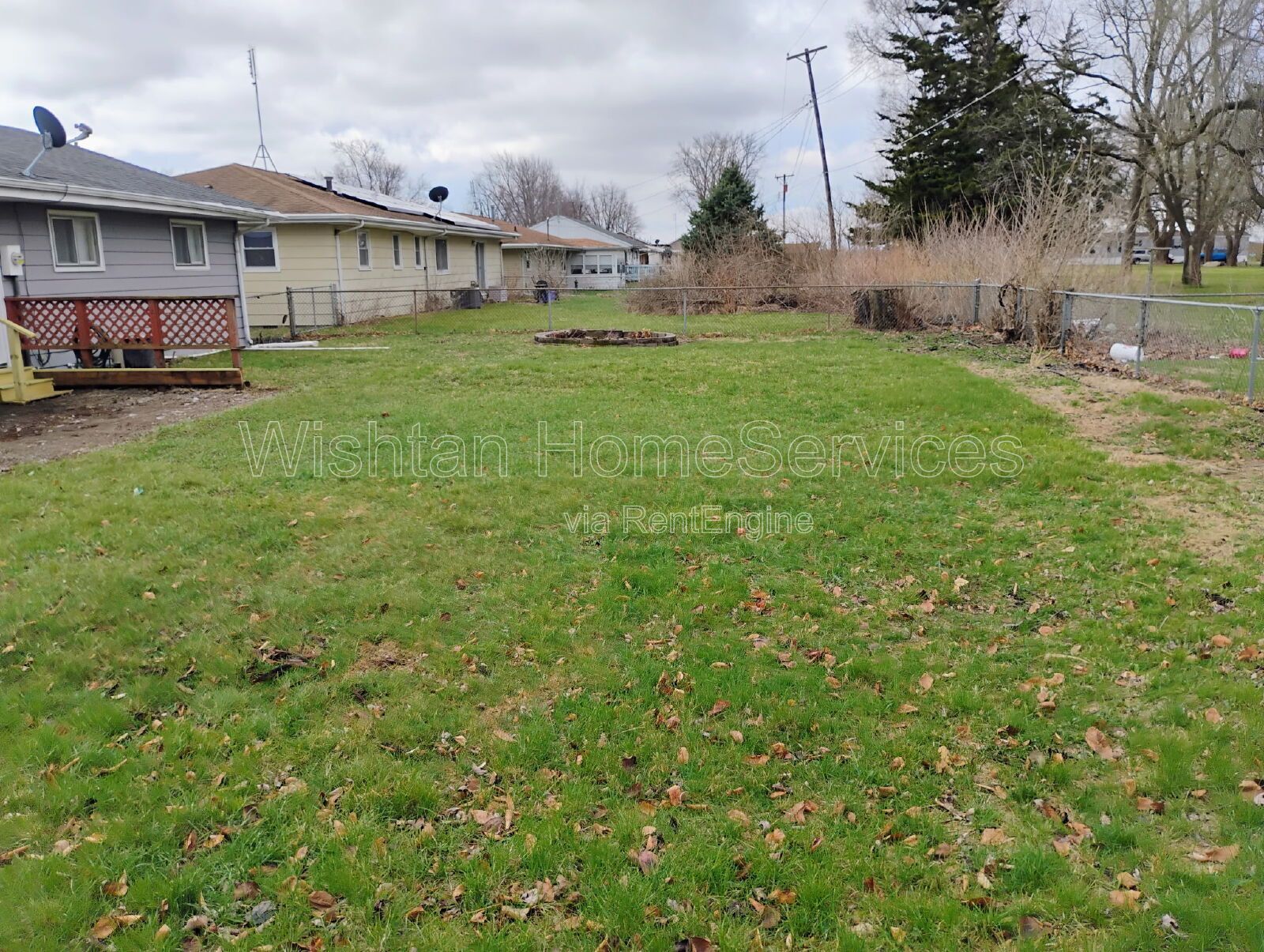 Charming 3-Bedroom Haven in Canton property image