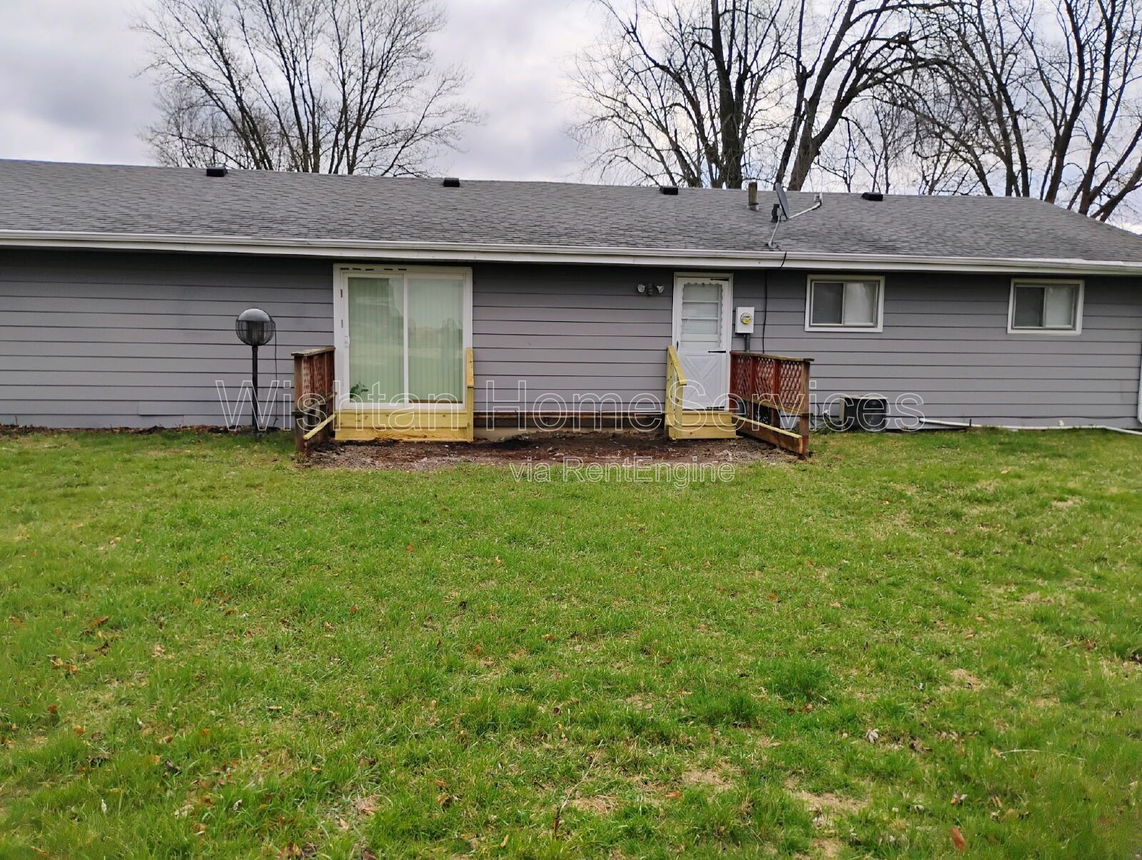 Charming 3-Bedroom Haven in Canton property image