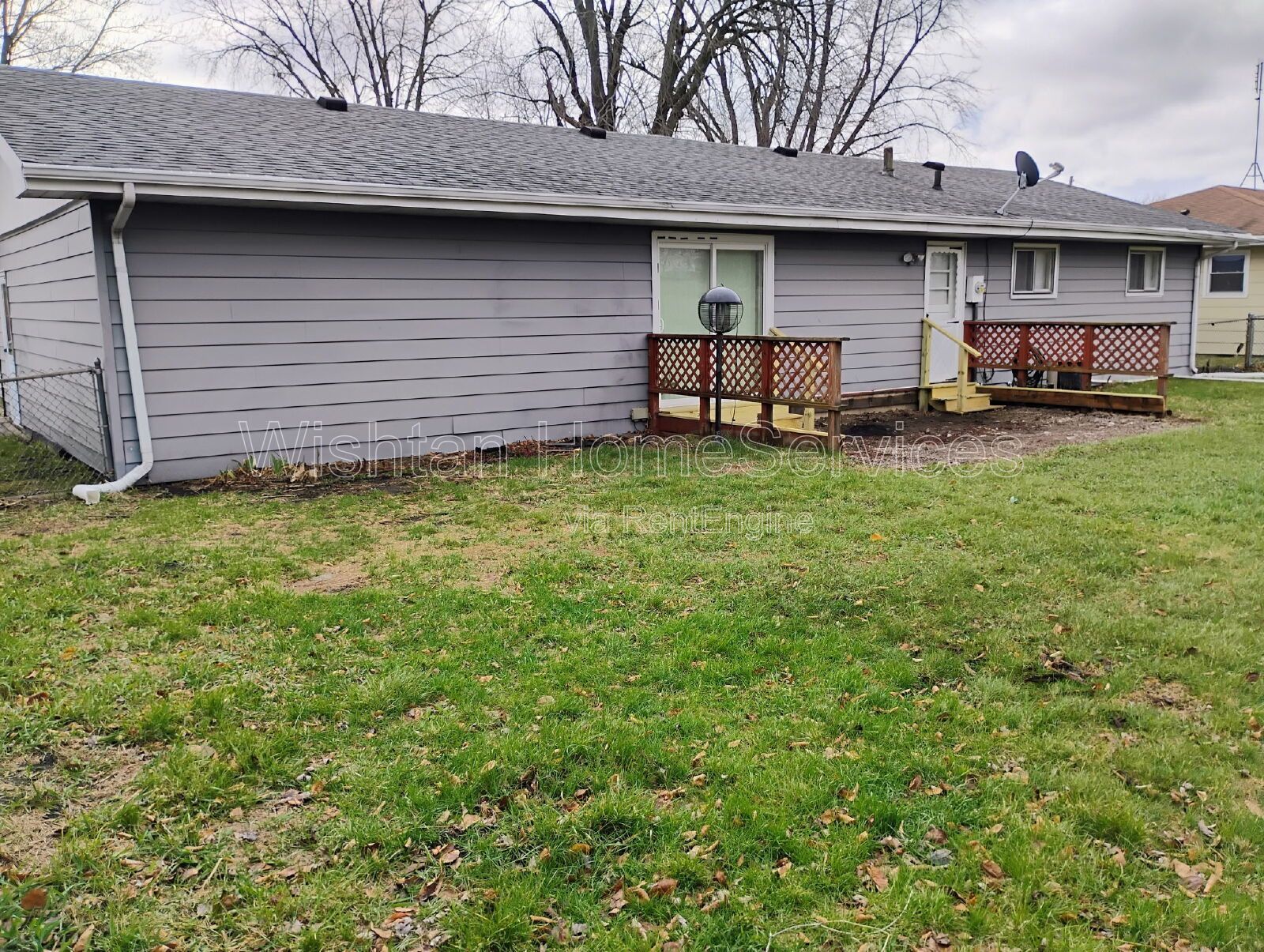 Charming 3-Bedroom Haven in Canton property image