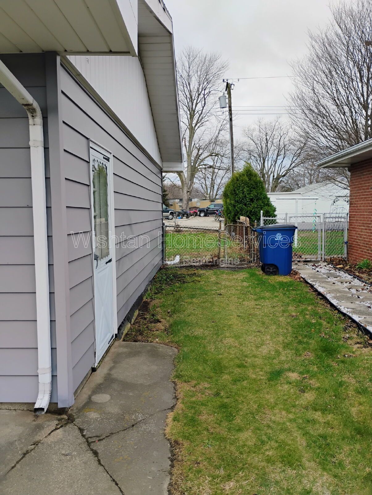 Charming 3-Bedroom Haven in Canton property image