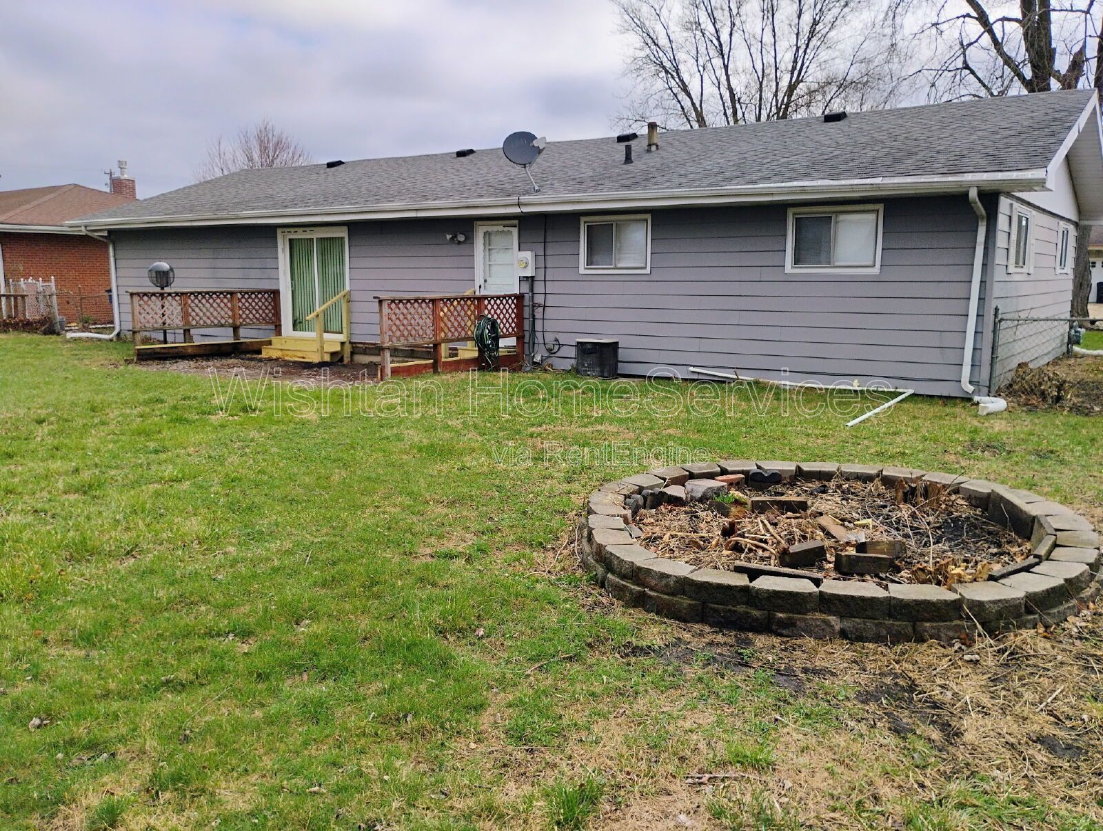 Charming 3-Bedroom Haven in Canton property image