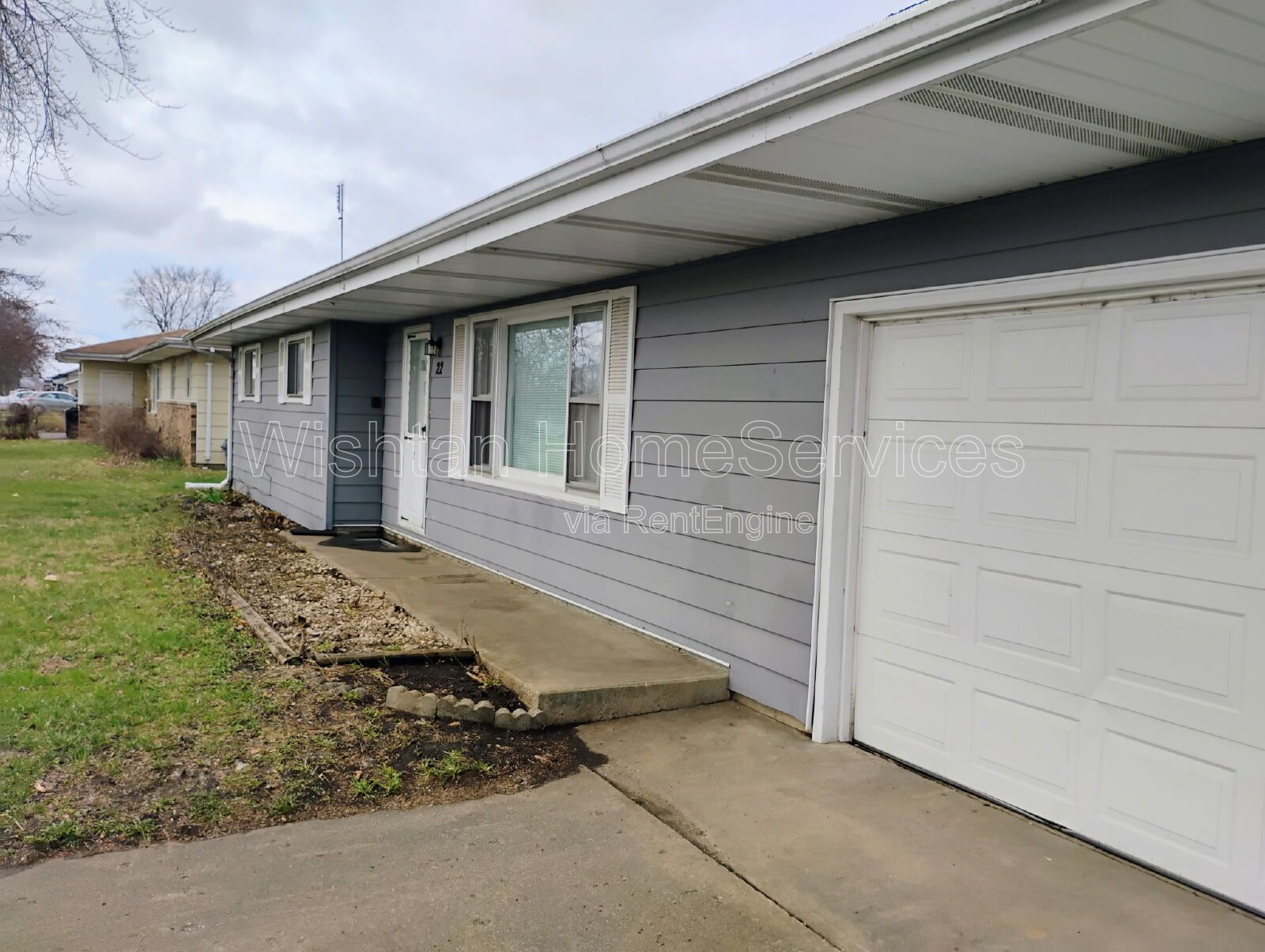 Charming 3-Bedroom Haven in Canton property image