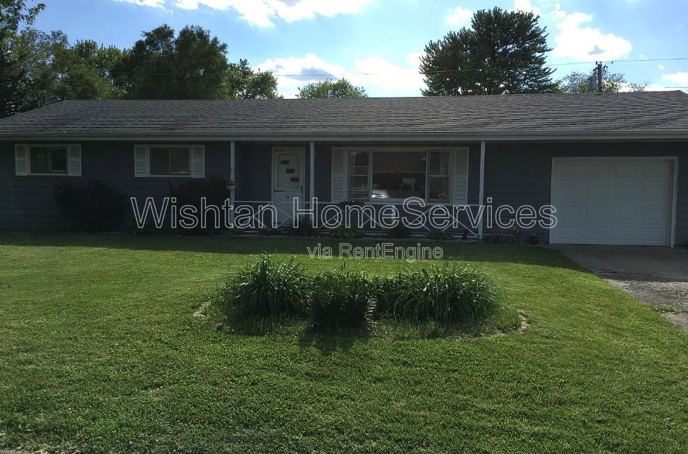 Charming 3-Bedroom Haven in Canton property image