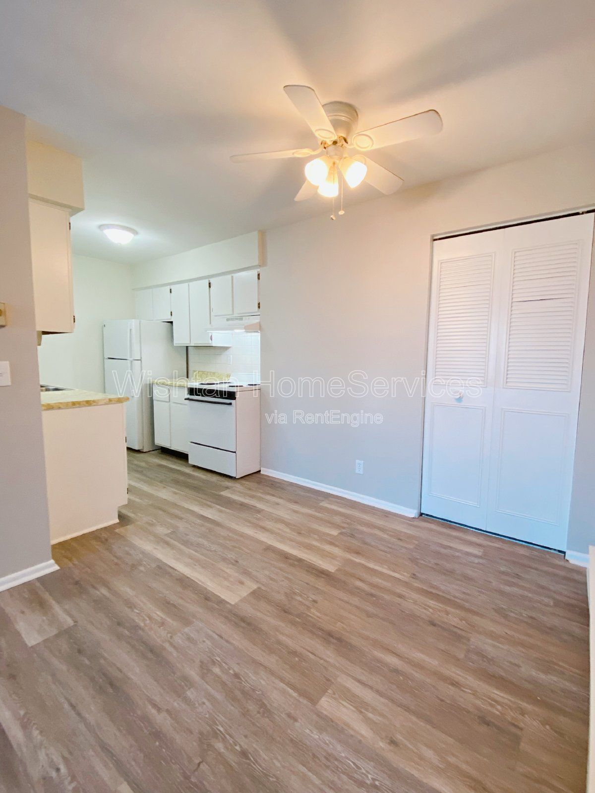 1 BR - Comfortable, Affordable, and Designed for Easy Living in Macomb, IL property image