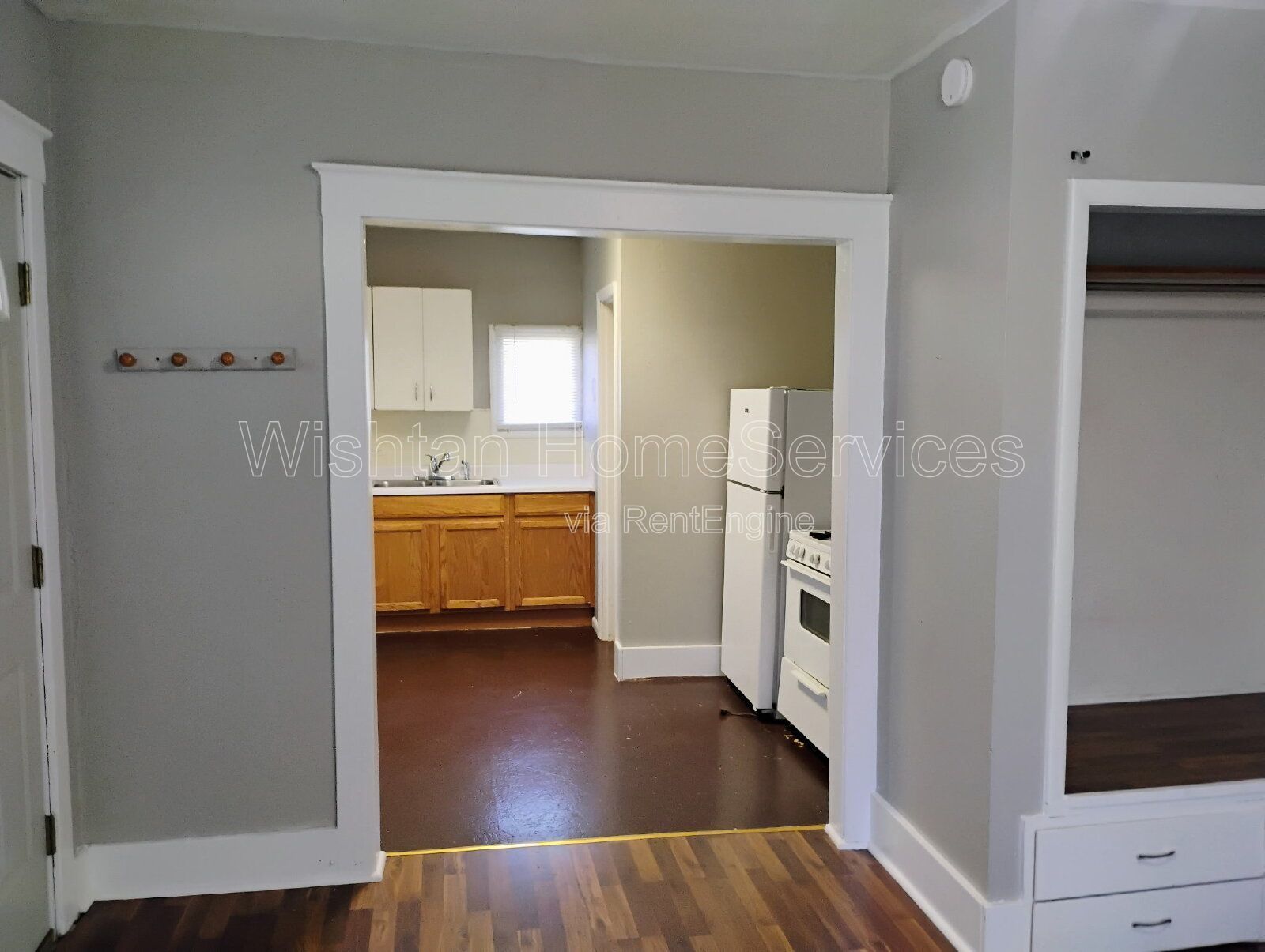 Charming Studio Retreat in the Heart of Macomb – Ideal Location at 615 N Avery St! property image