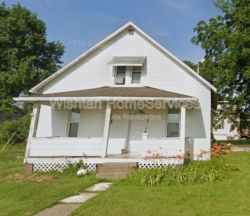 Charming Studio Retreat in the Heart of Macomb – Ideal Location at 615 N Avery St! property image