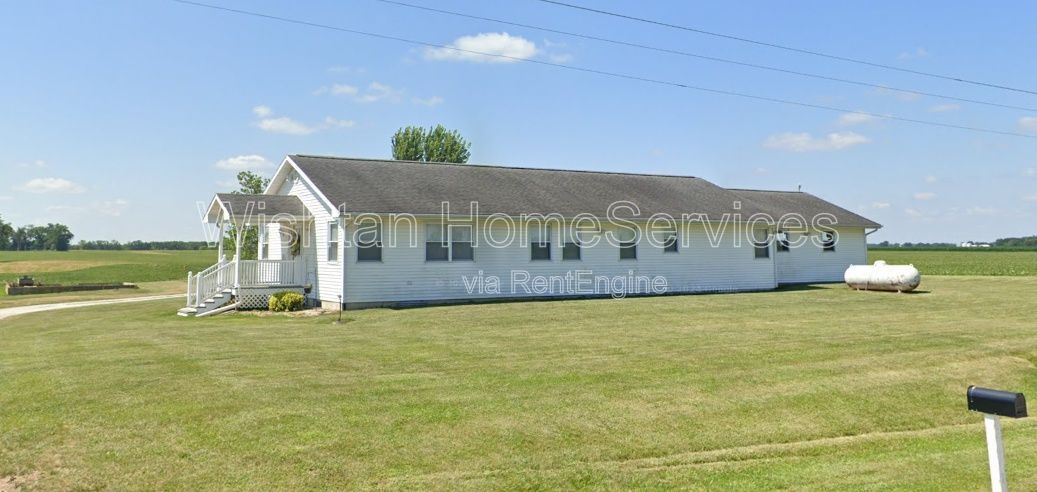 Charming 3-Bed, 2-Bath Retreat in Camp Point property image