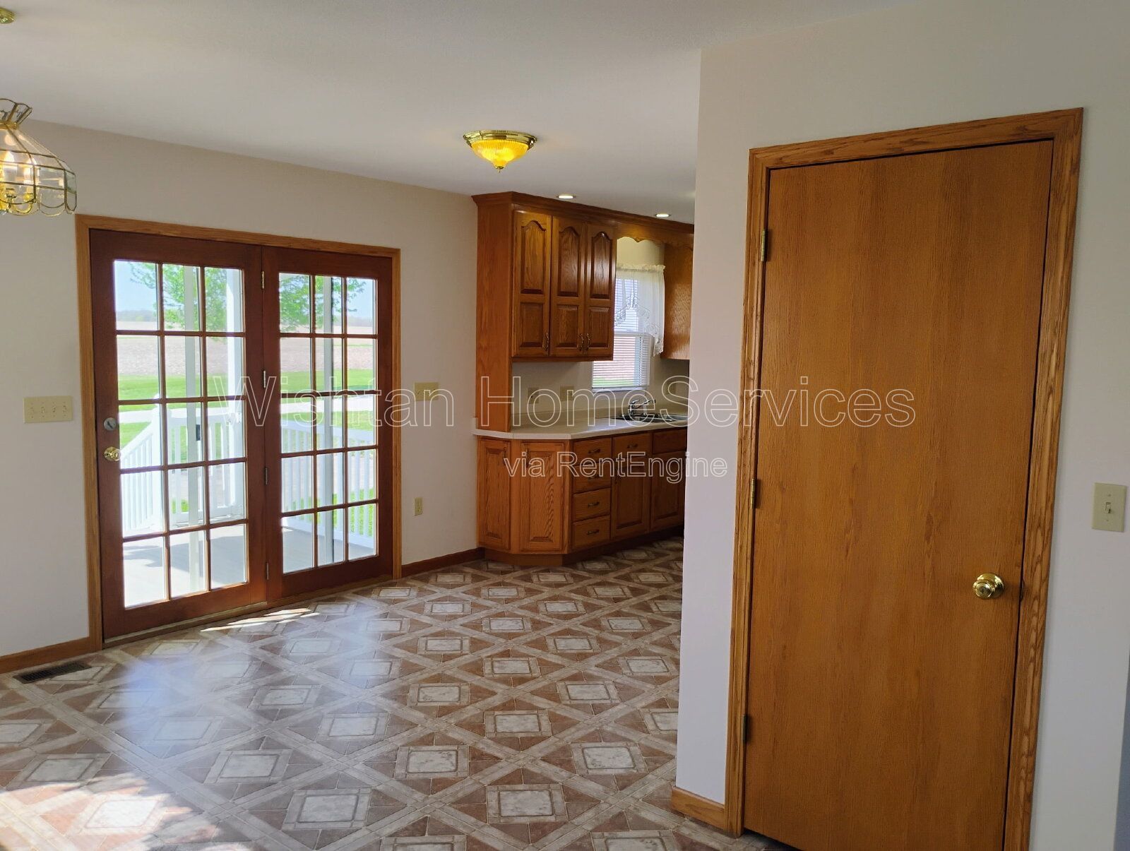 Charming 3-Bed, 2-Bath Retreat in Camp Point property image