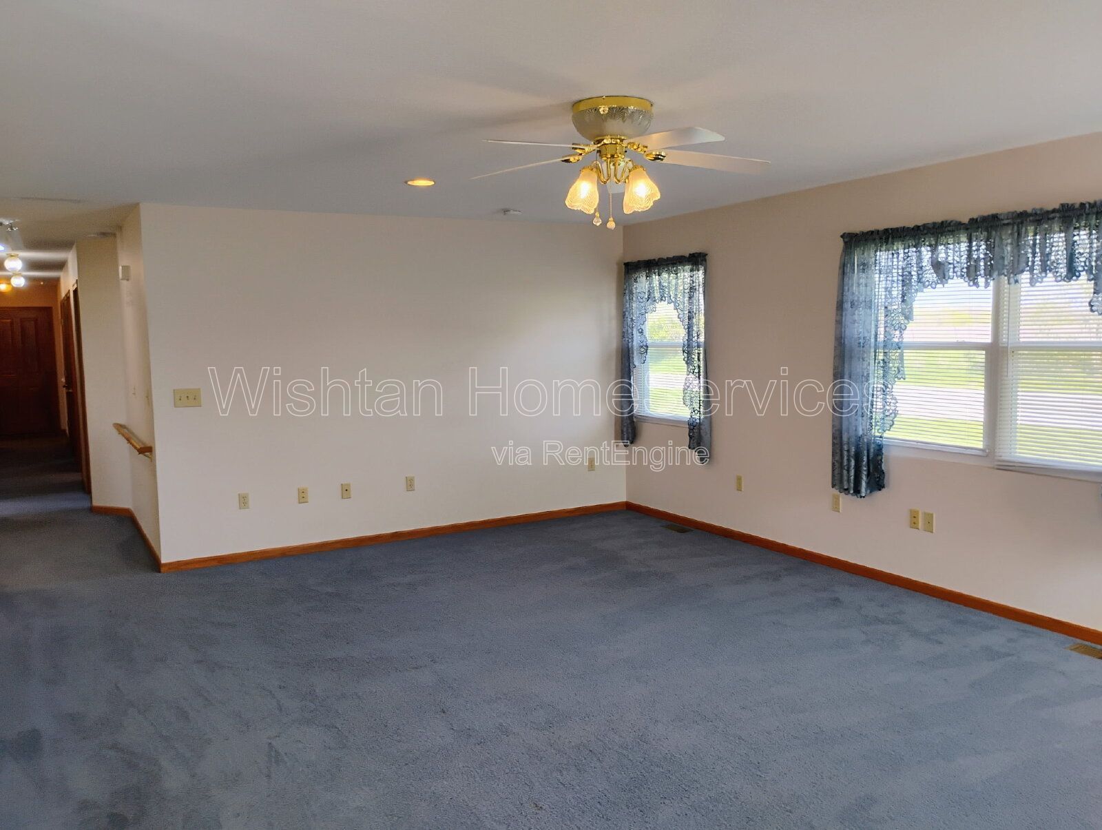 Charming 3-Bed, 2-Bath Retreat in Camp Point property image