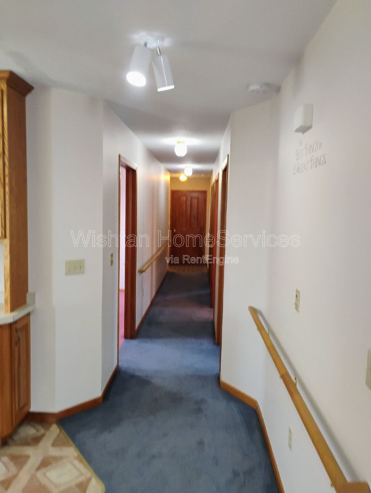 Charming 3-Bed, 2-Bath Retreat in Camp Point property image
