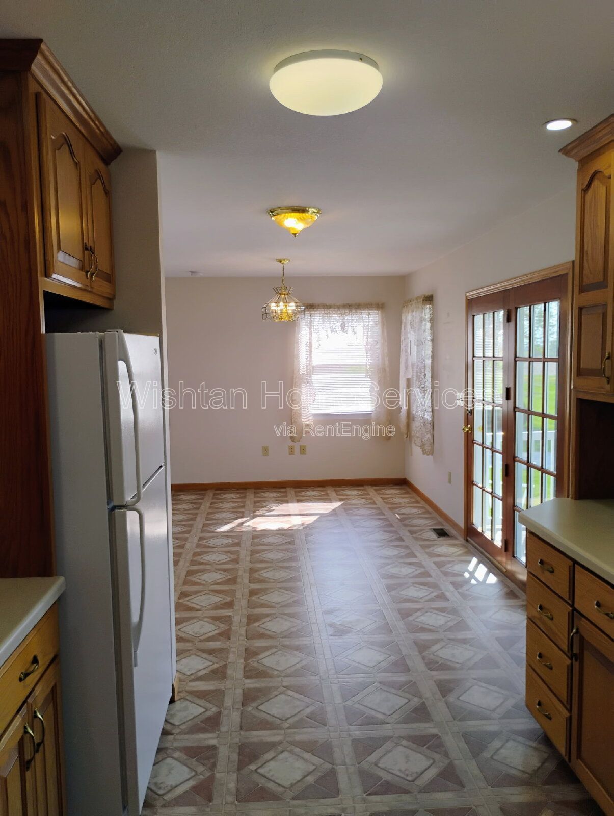 Charming 3-Bed, 2-Bath Retreat in Camp Point property image
