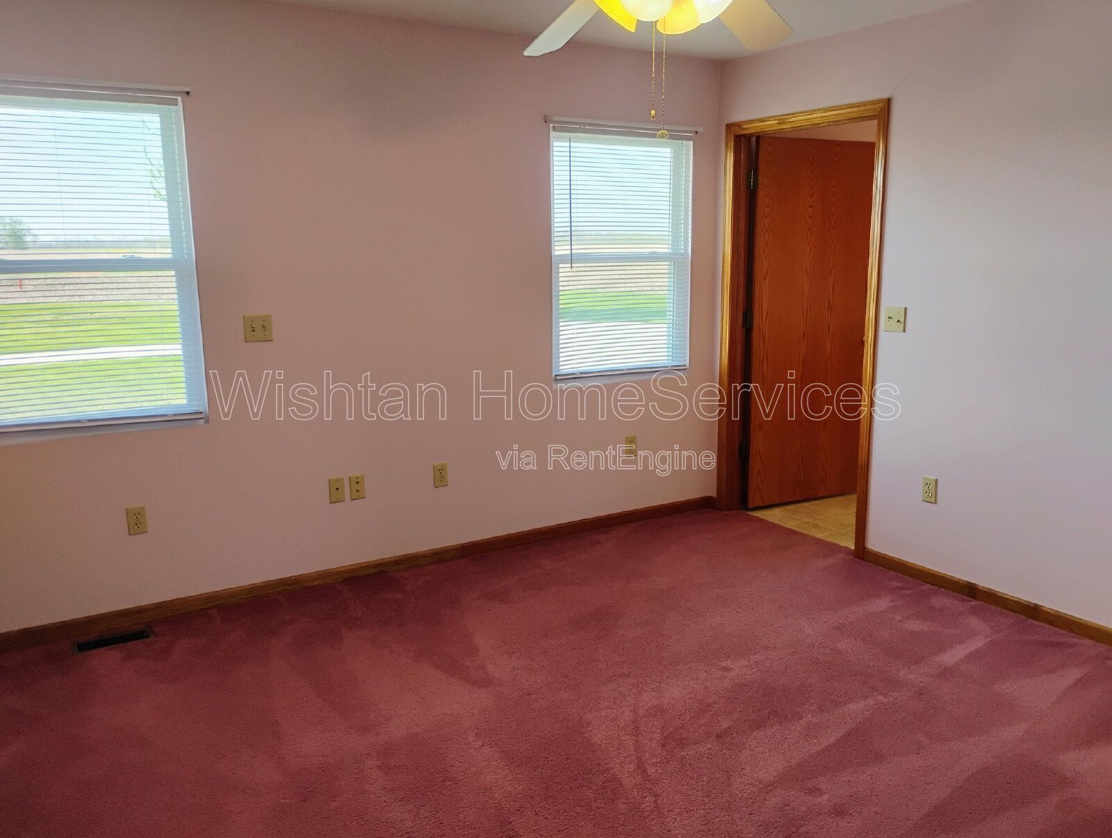 Charming 3-Bed, 2-Bath Retreat in Camp Point property image