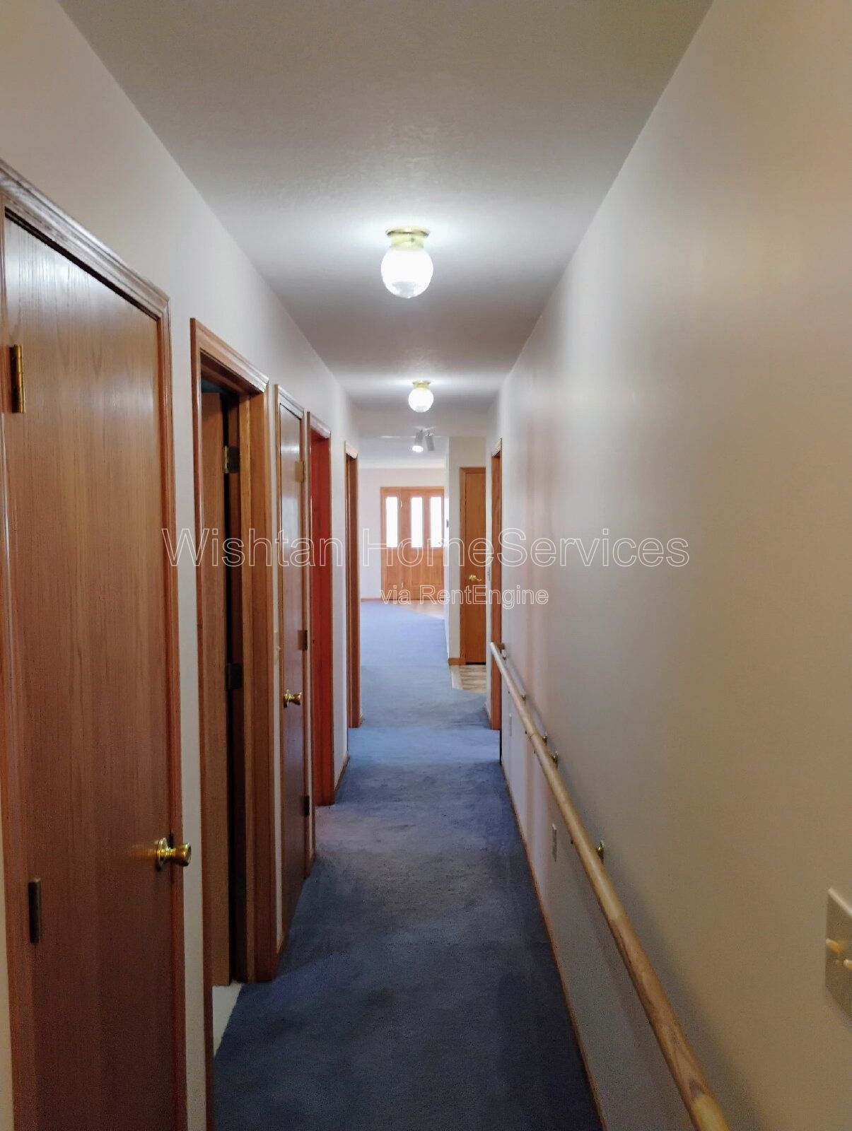 Charming 3-Bed, 2-Bath Retreat in Camp Point property image