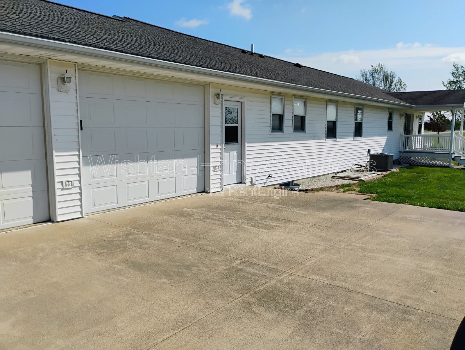 Charming 3-Bed, 2-Bath Retreat in Camp Point property image