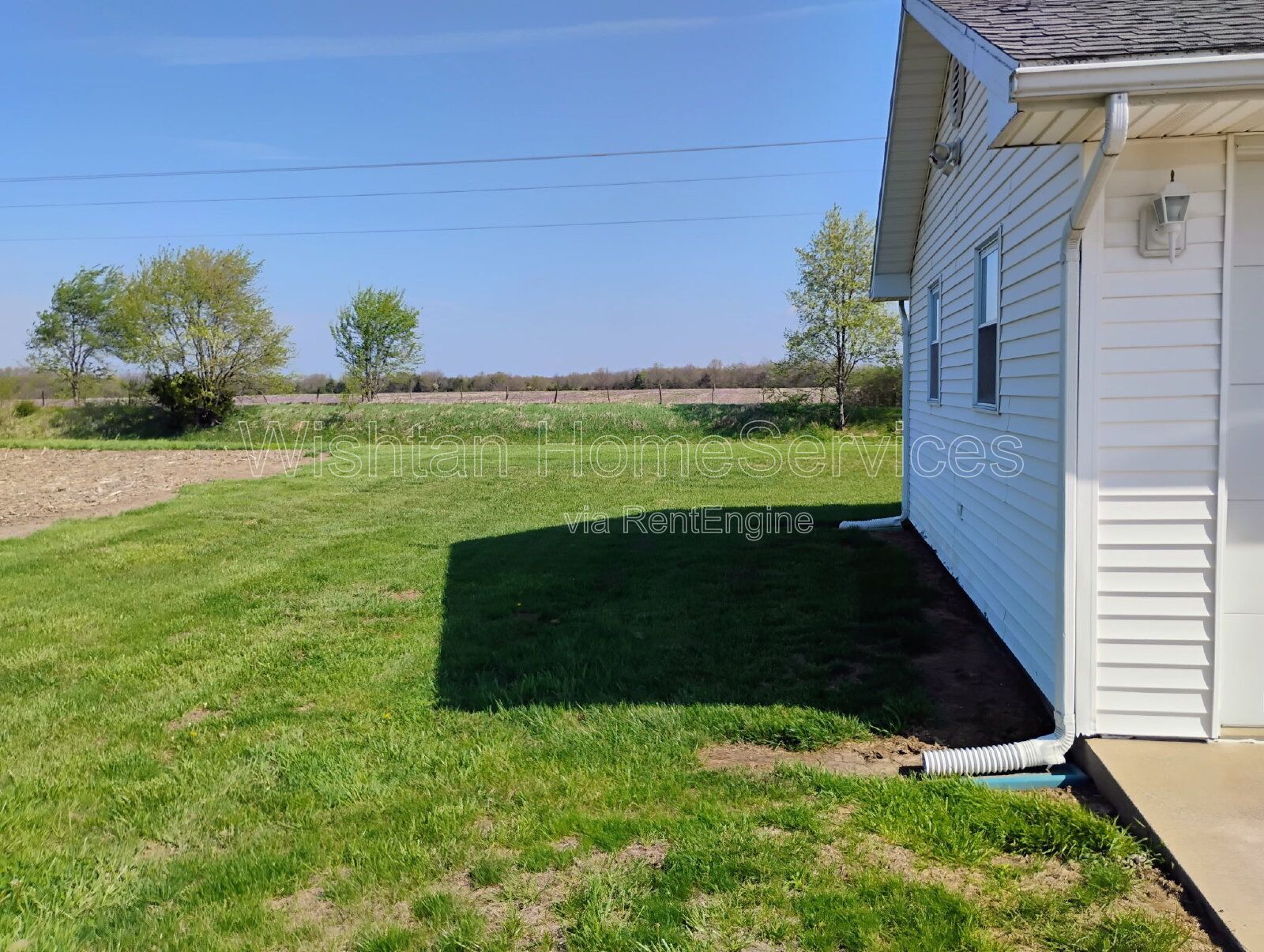 Charming 3-Bed, 2-Bath Retreat in Camp Point property image