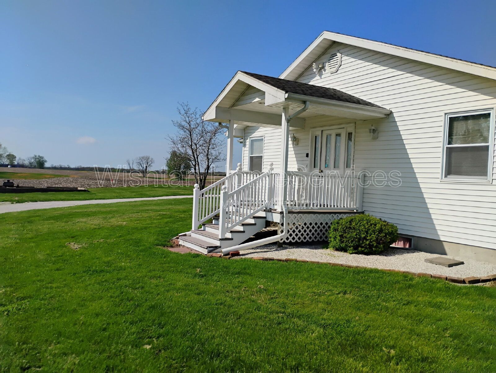 Charming 3-Bed, 2-Bath Retreat in Camp Point property image