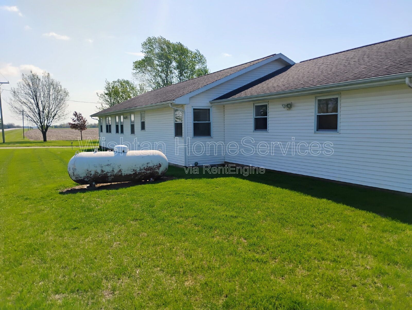 Charming 3-Bed, 2-Bath Retreat in Camp Point property image