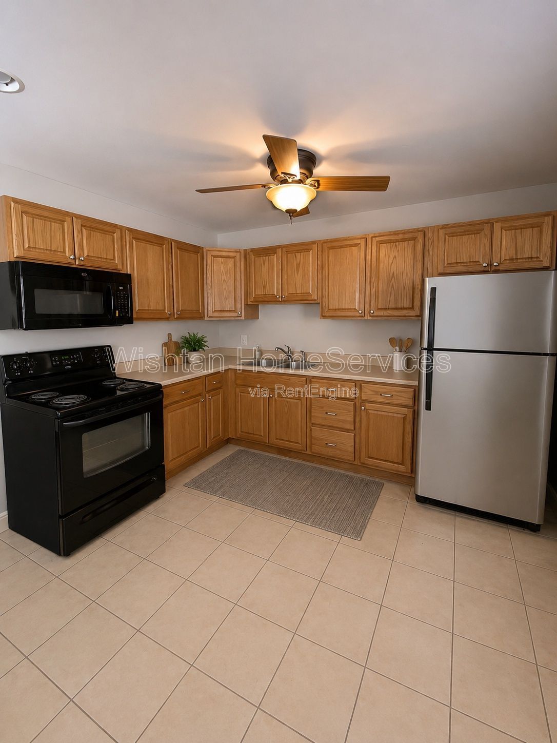 Effortless Living: 1BR, 1BA Retreat with In-Unit Laundry Convenience! property image