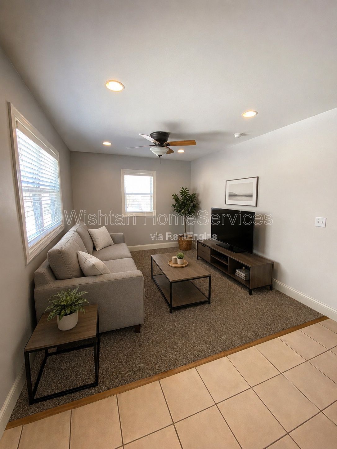 Effortless Living: 1BR, 1BA Retreat with In-Unit Laundry Convenience! property image