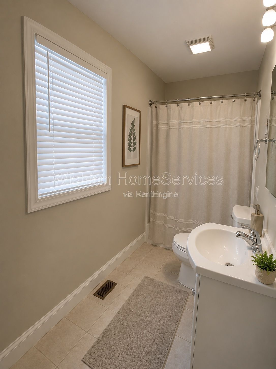 Effortless Living: 1BR, 1BA Retreat with In-Unit Laundry Convenience! property image