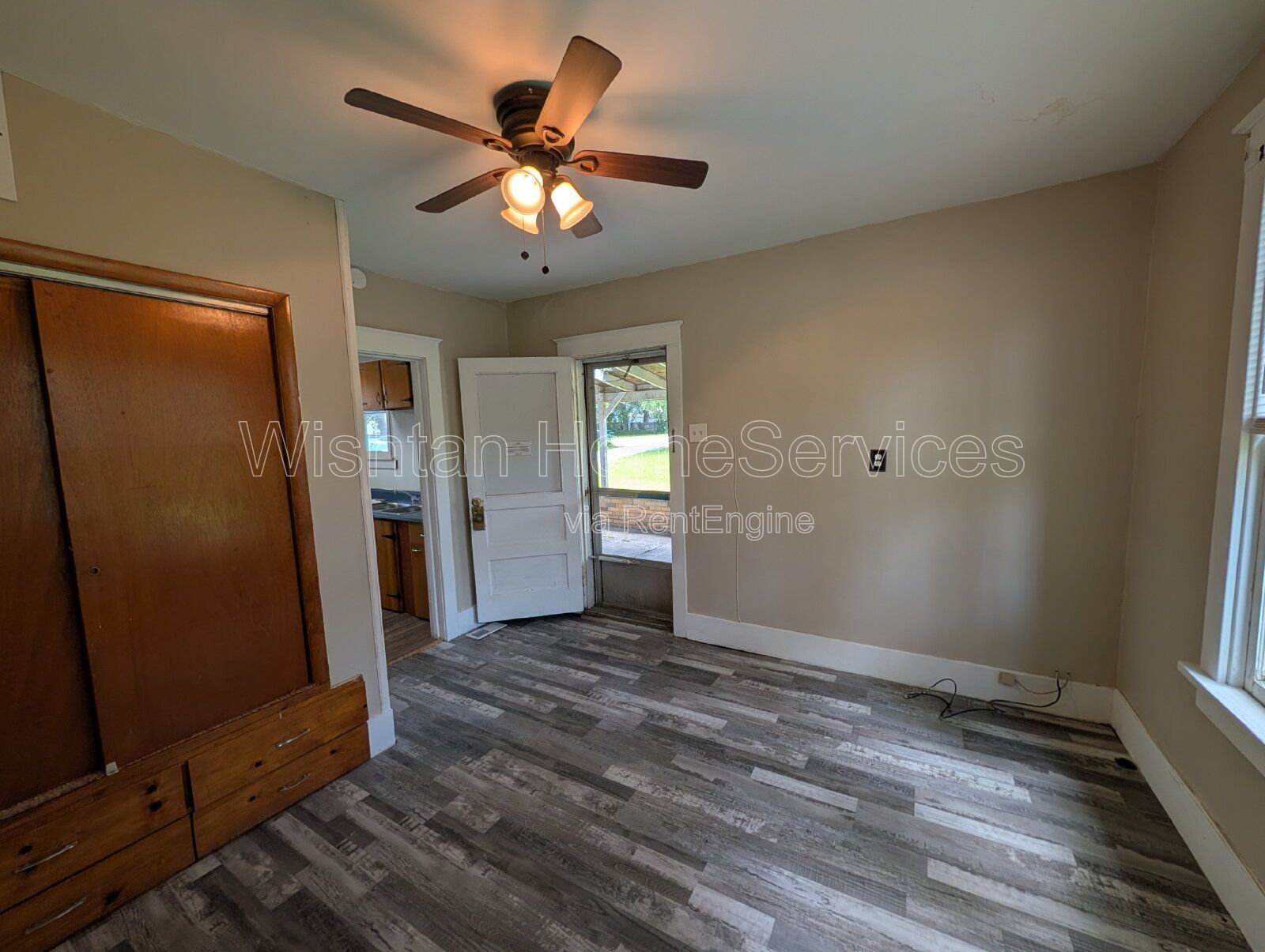 Charming Studio Retreat in the Heart of Macomb – Ideal Location at 615 N Avery St! property image