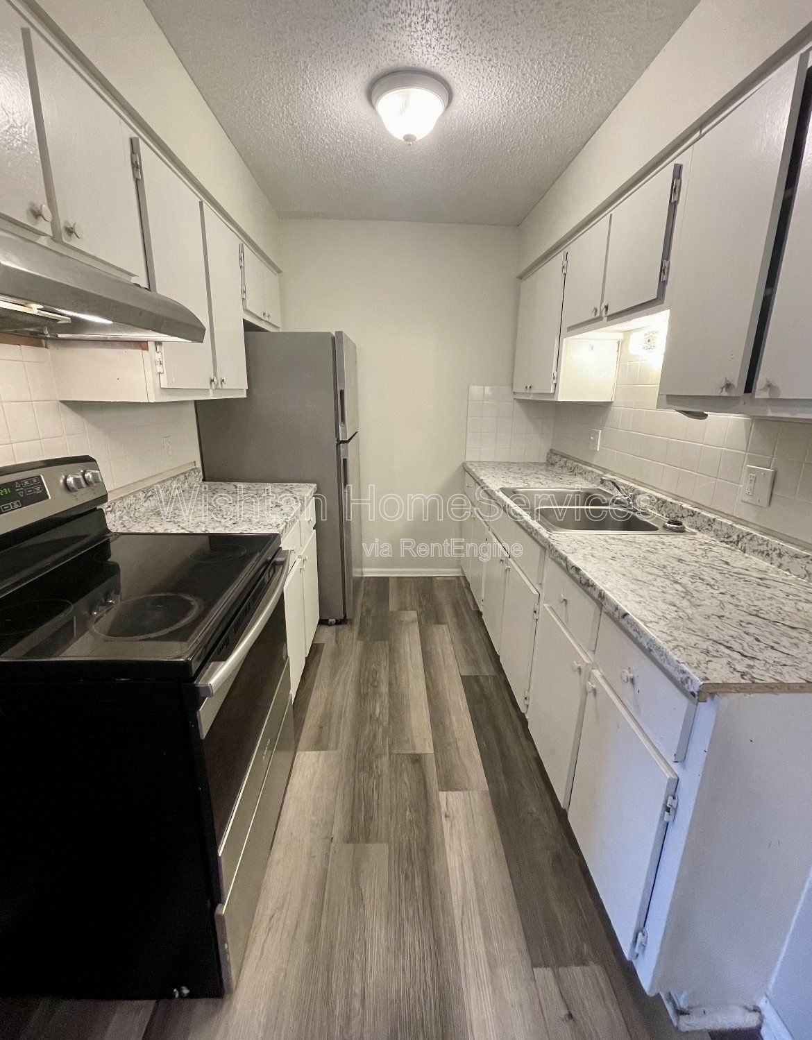 Charming 2-Bedroom Haven in Macomb property image