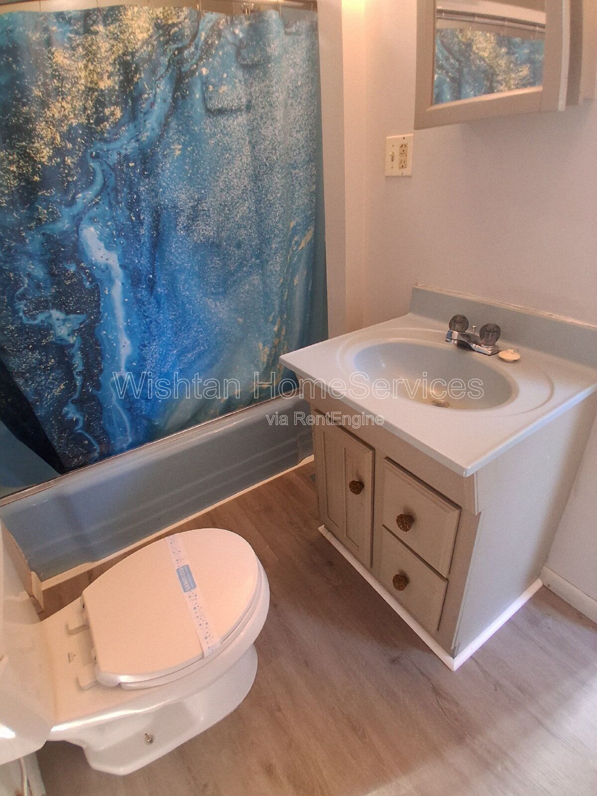 Spacious 2 Bed, 1 Bath Apartment in Quincy! property image