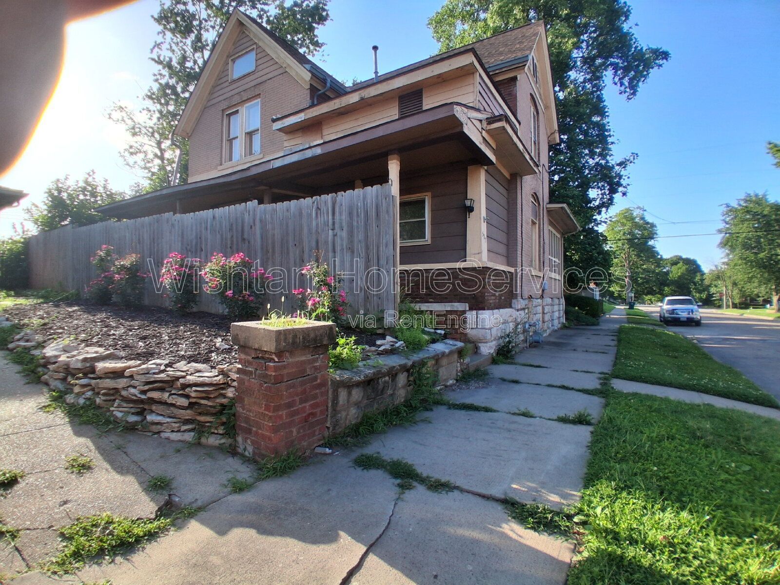 Spacious 2 Bed, 1 Bath Apartment in Quincy! property image