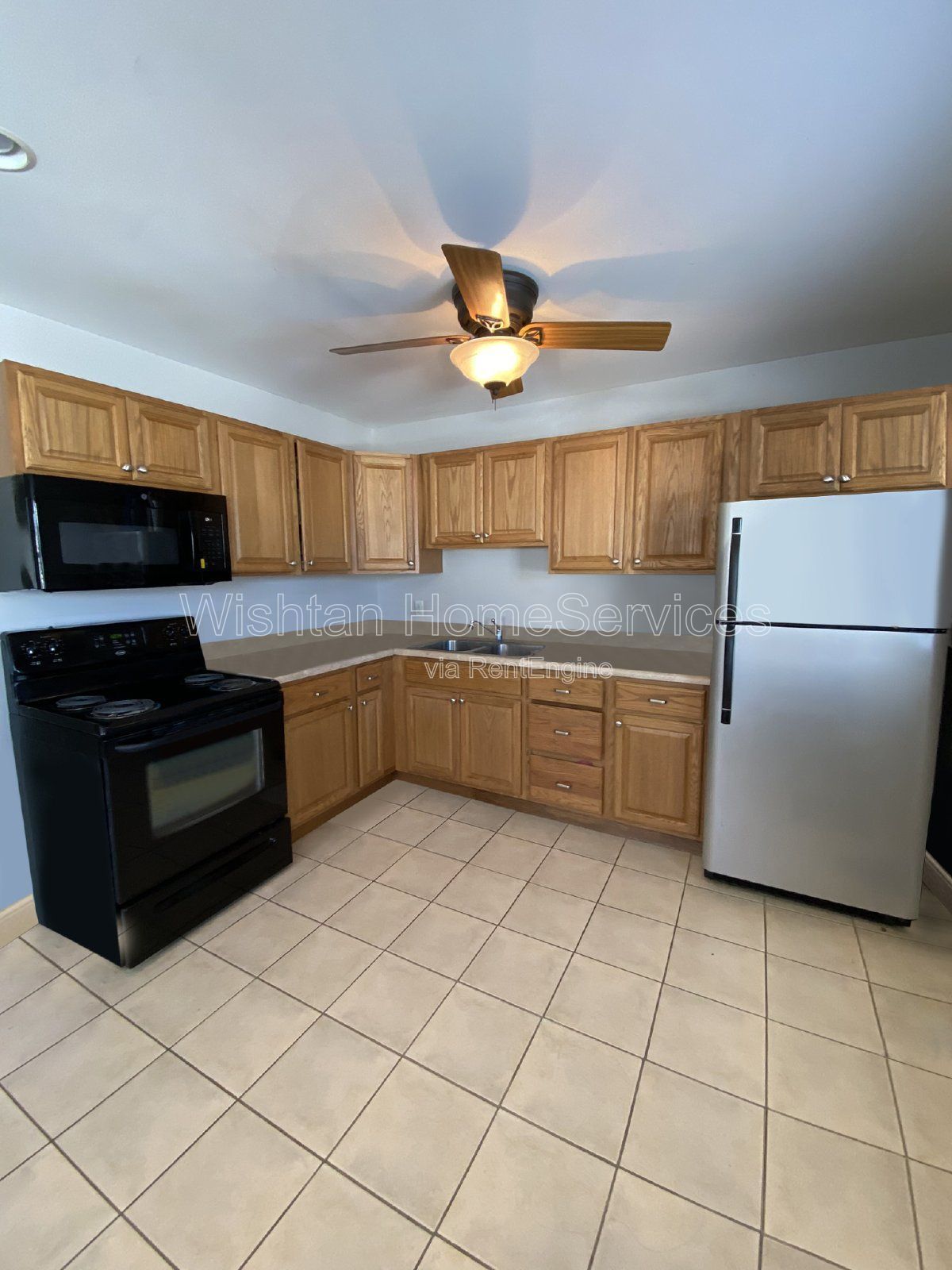 Effortless Living: 1BR, 1BA Retreat with In-Unit Laundry Convenience! property image