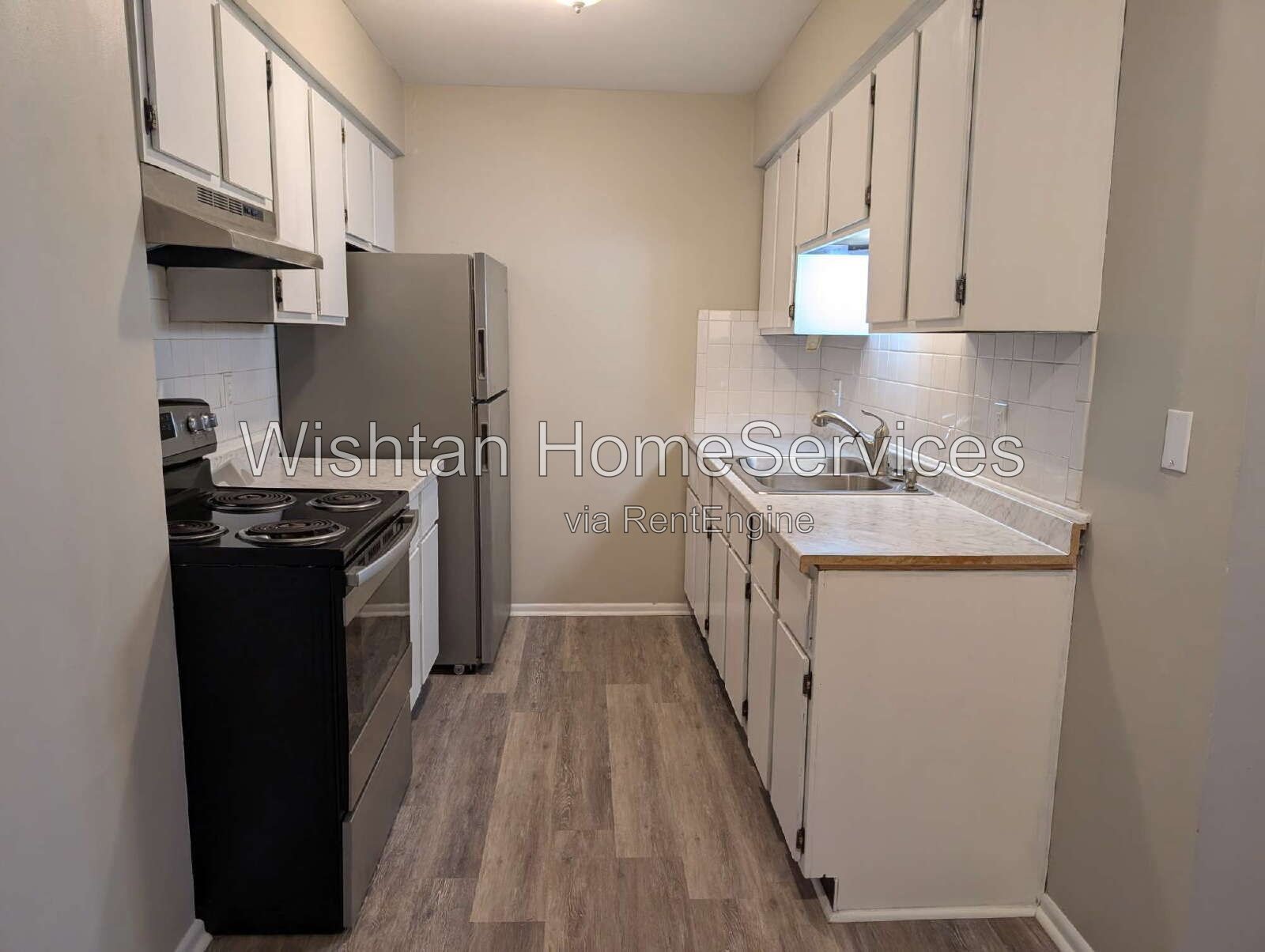 1 BR - Comfortable, Affordable, and Designed for Easy Living in Macomb, IL property image