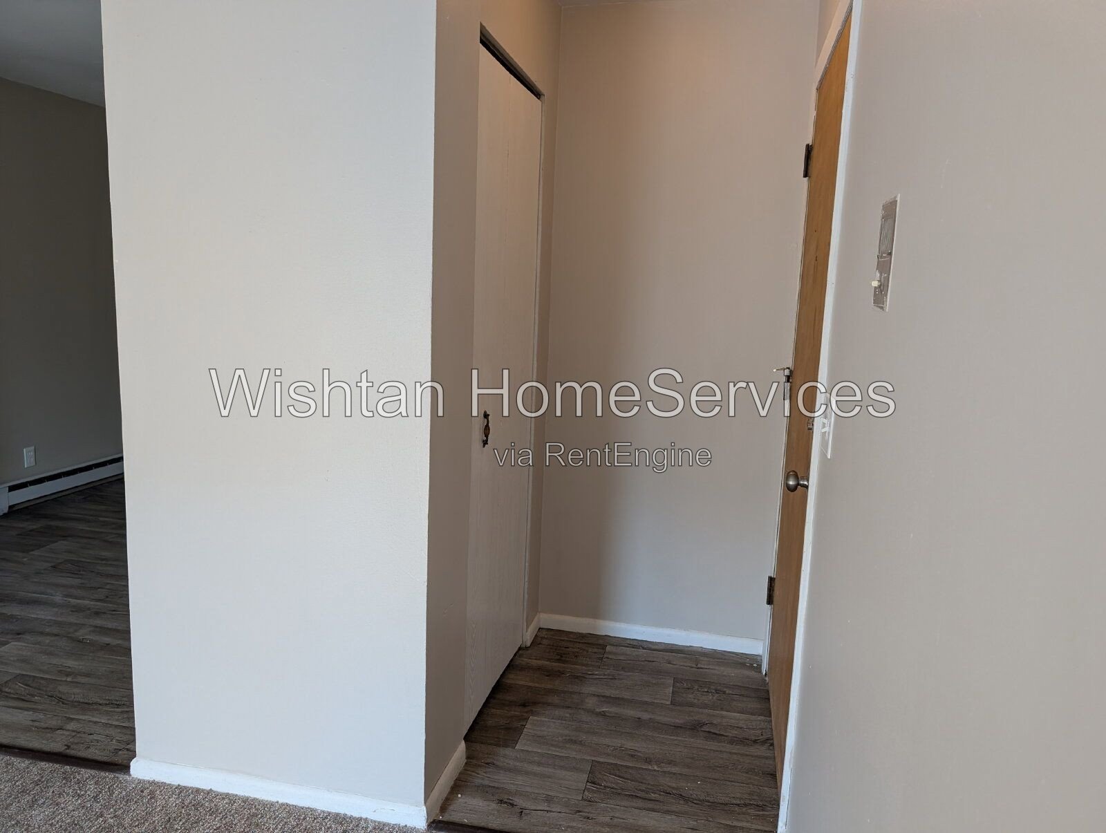 1 BR - Comfortable, Affordable, and Designed for Easy Living in Macomb, IL property image