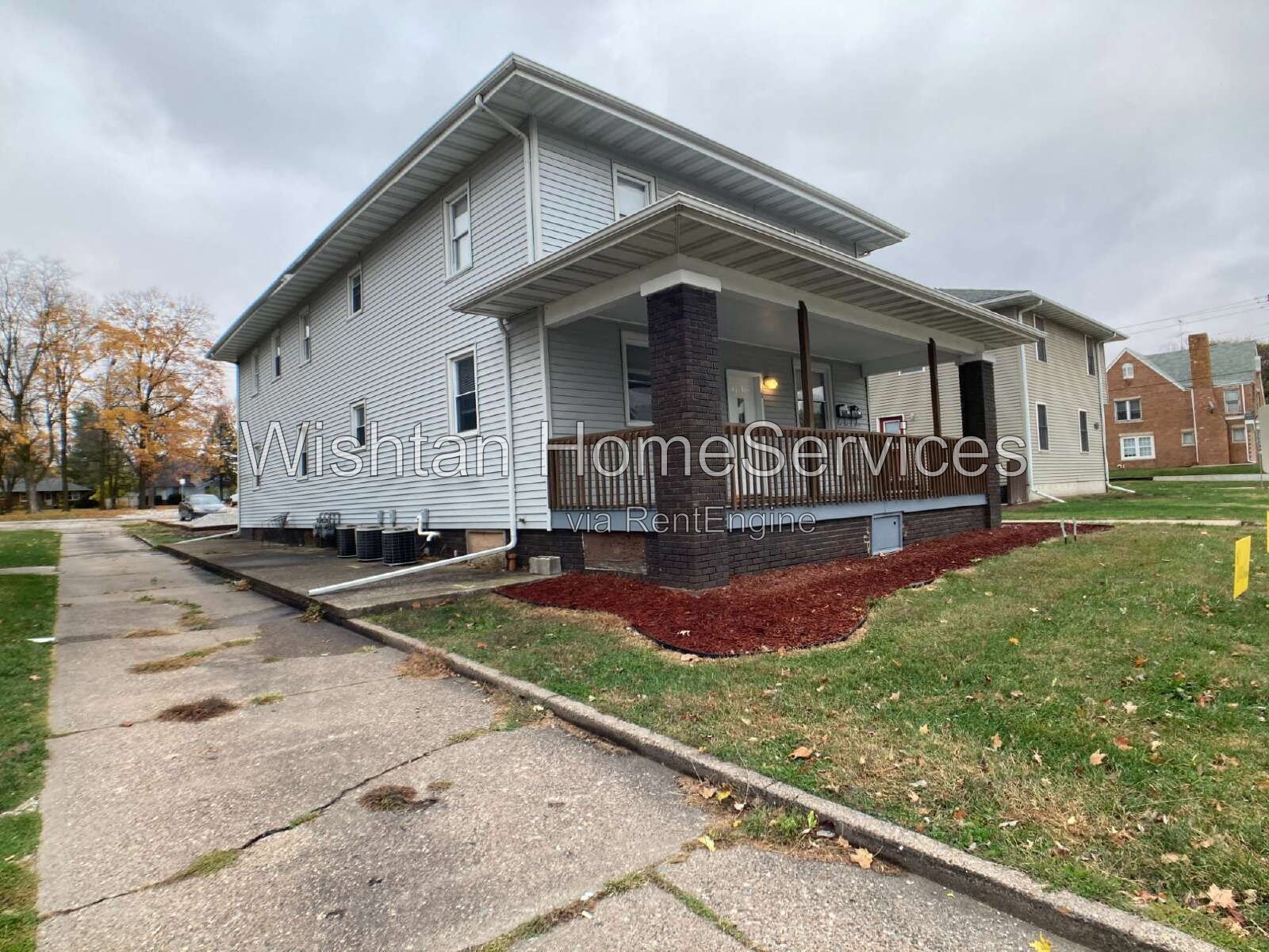 Spacious 3-Bedroom Retreat with 1 Full Bath at 308 Adams St, Macomb! property image