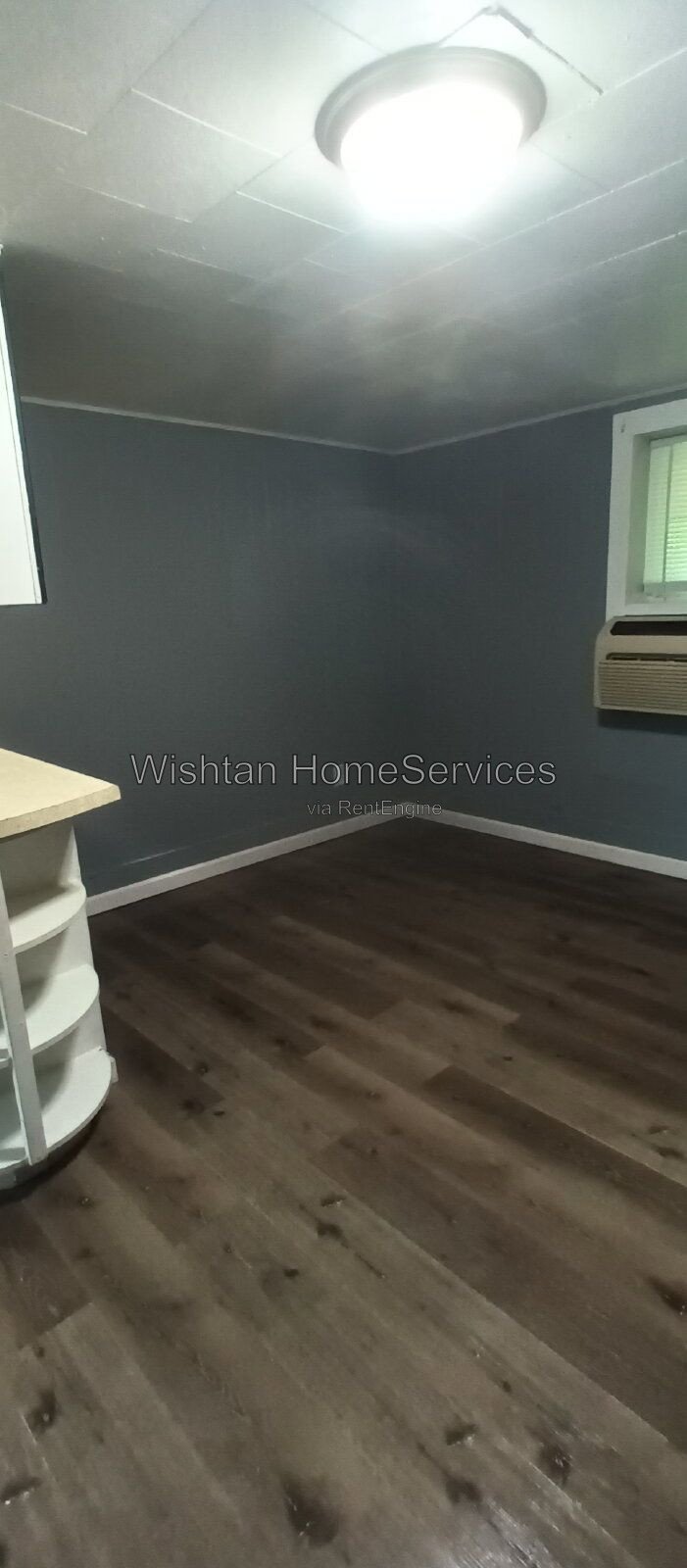 Cozy 1-Bedroom Apartment in Blandinsville, IL property image