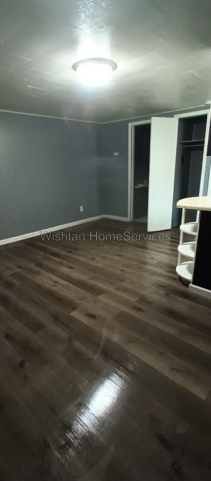 Cozy 1-Bedroom Apartment in Blandinsville, IL property image
