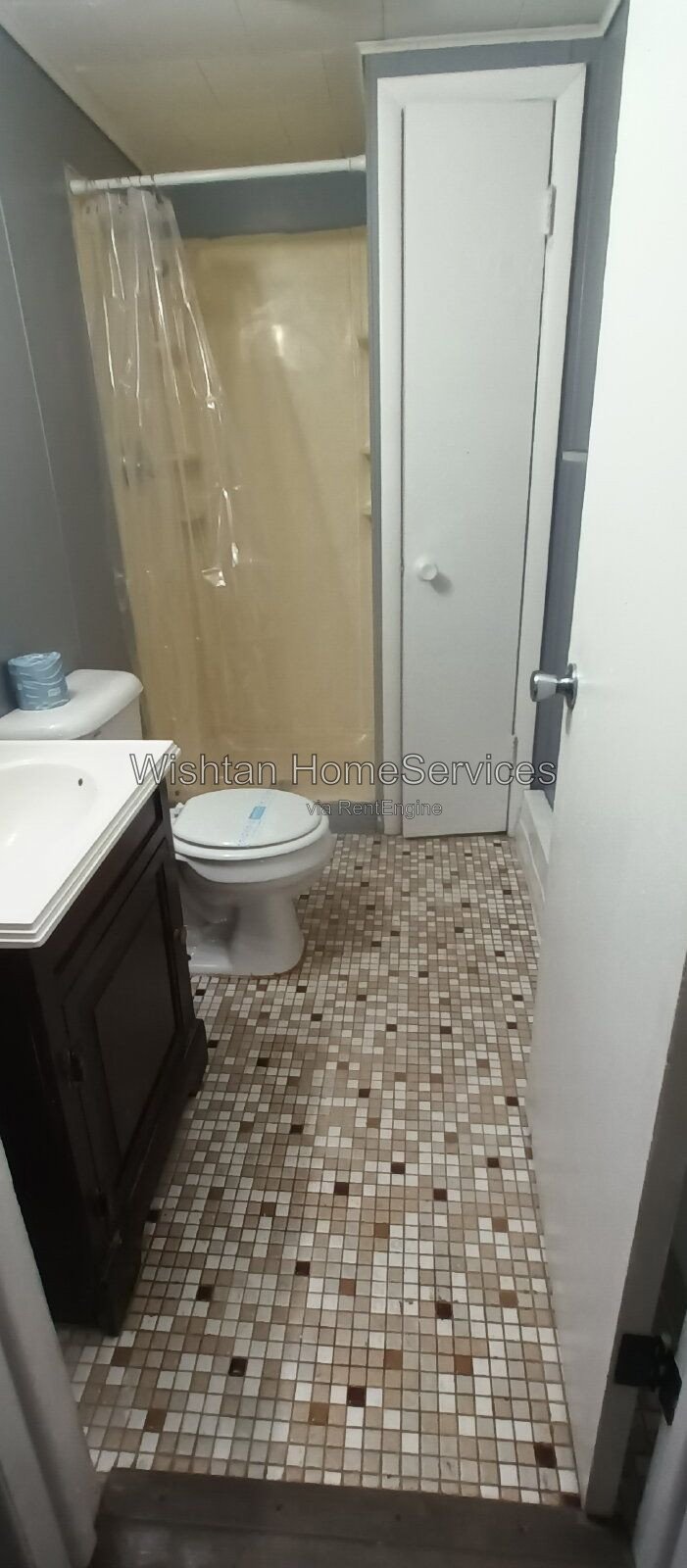 Cozy 1-Bedroom Apartment in Blandinsville, IL property image