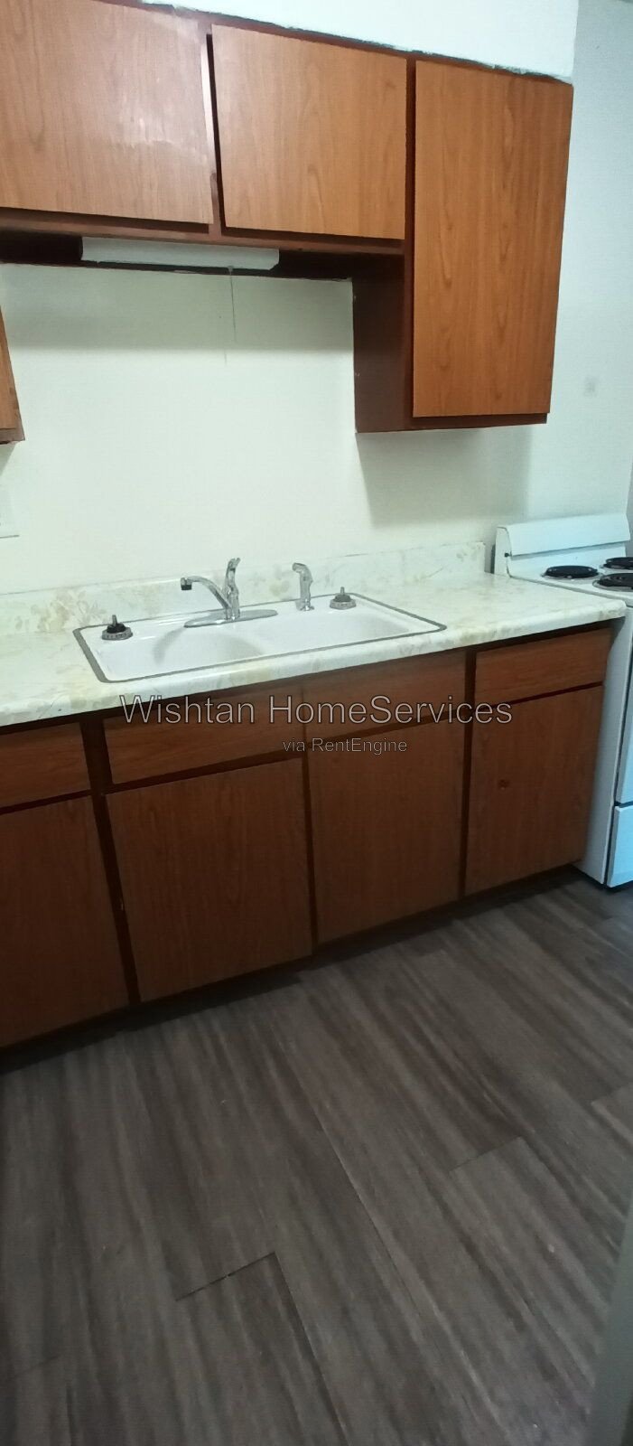 Spacious 1-Bedroom, 1-Bath Apartment in Aledo, IL property image