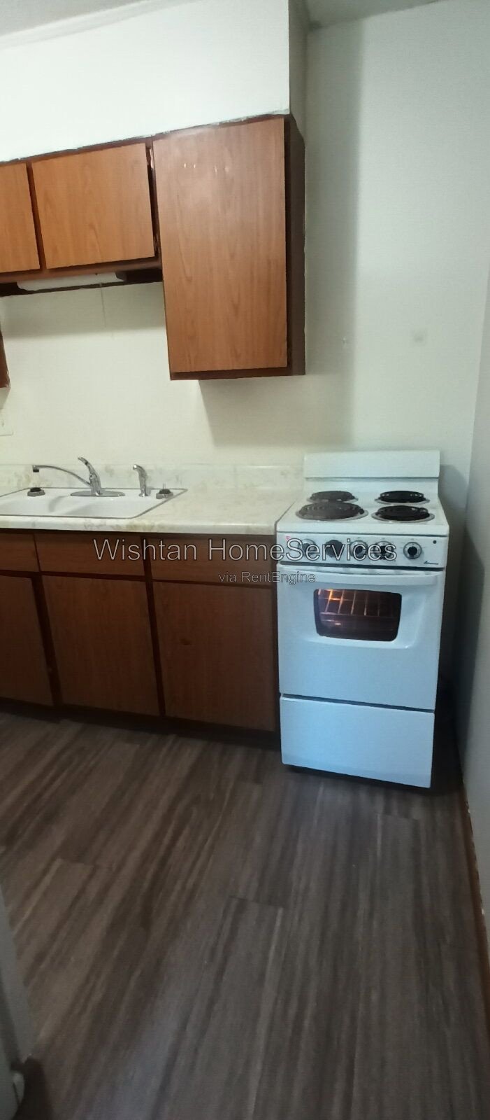 Spacious 1-Bedroom, 1-Bath Apartment in Aledo, IL property image