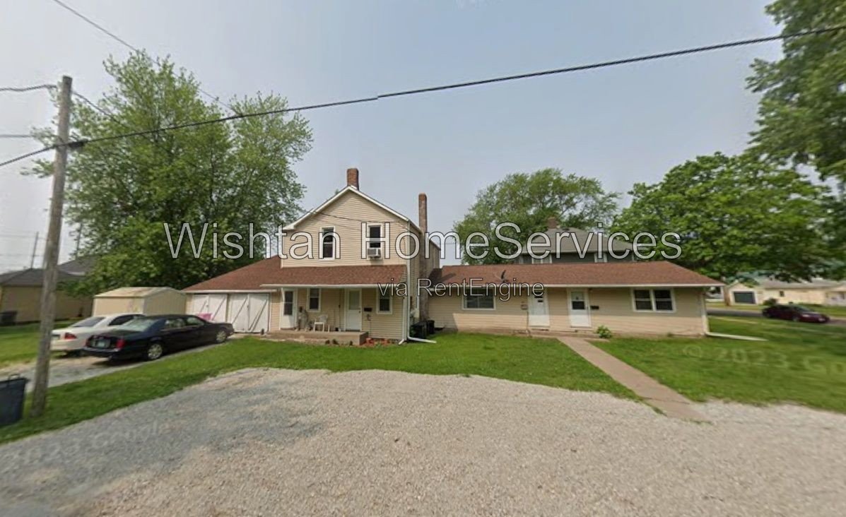 Spacious 1-Bedroom, 1-Bath Apartment in Aledo, IL property image