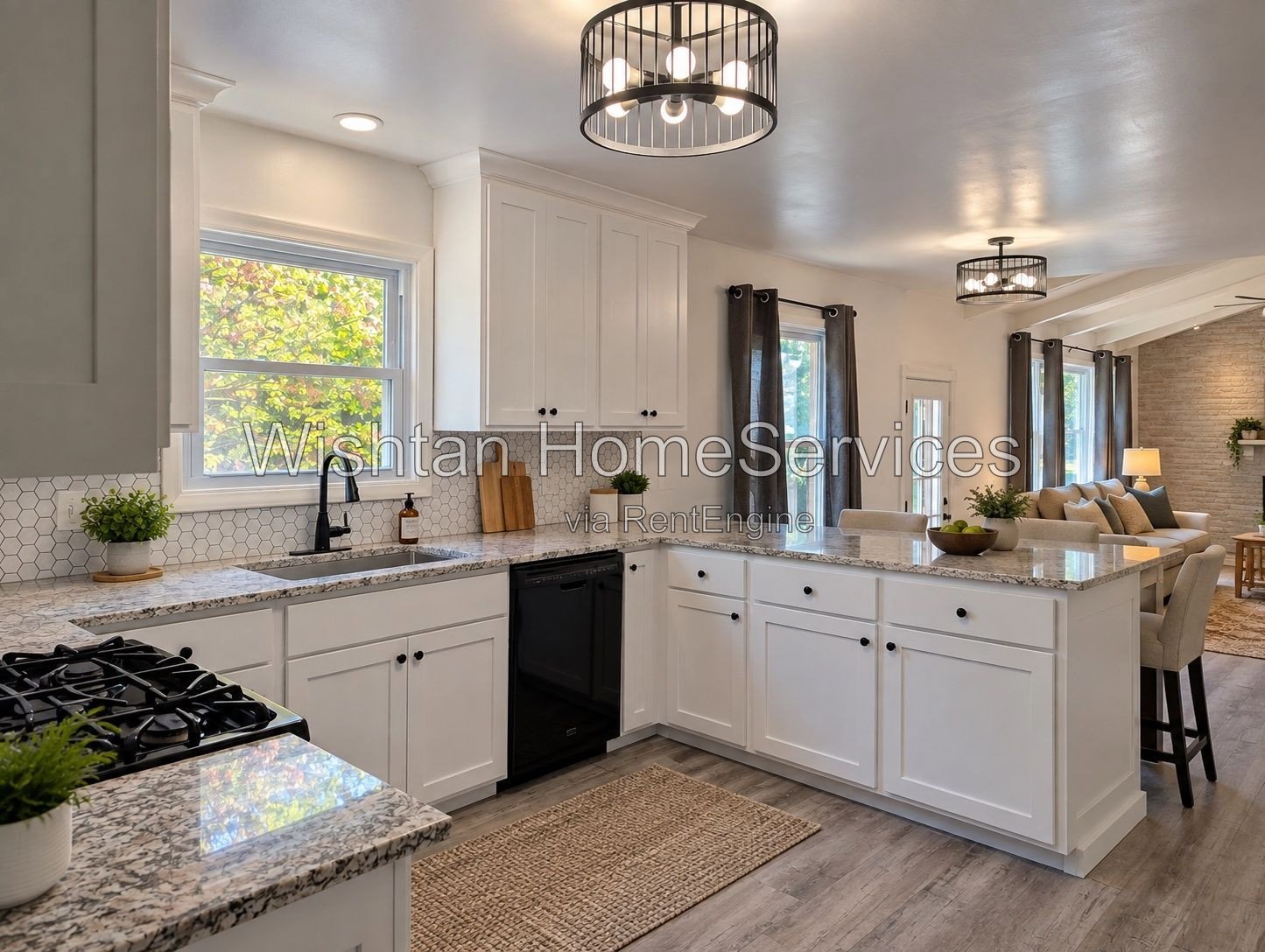 Spacious 4-Bedroom, 2.5-Bath Home in Quincy, IL property image