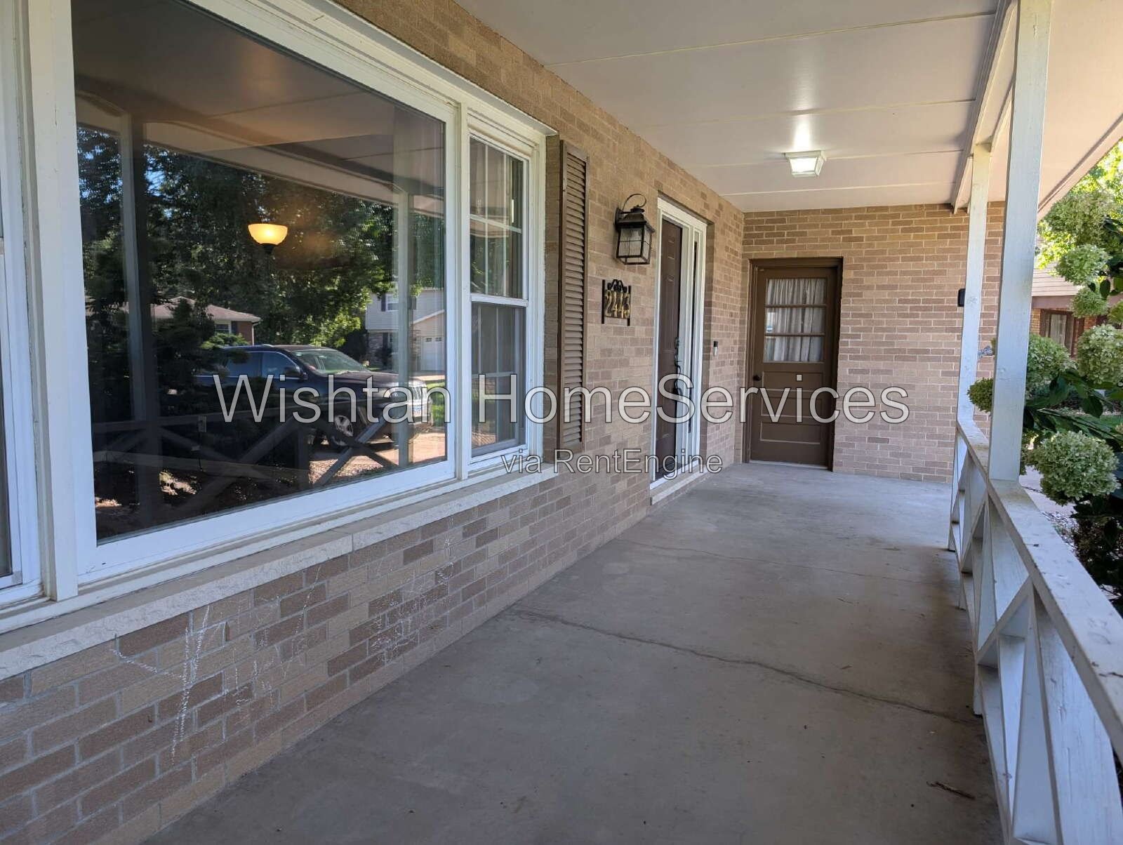 Spacious 4-Bedroom, 2.5-Bath Home in Quincy, IL property image