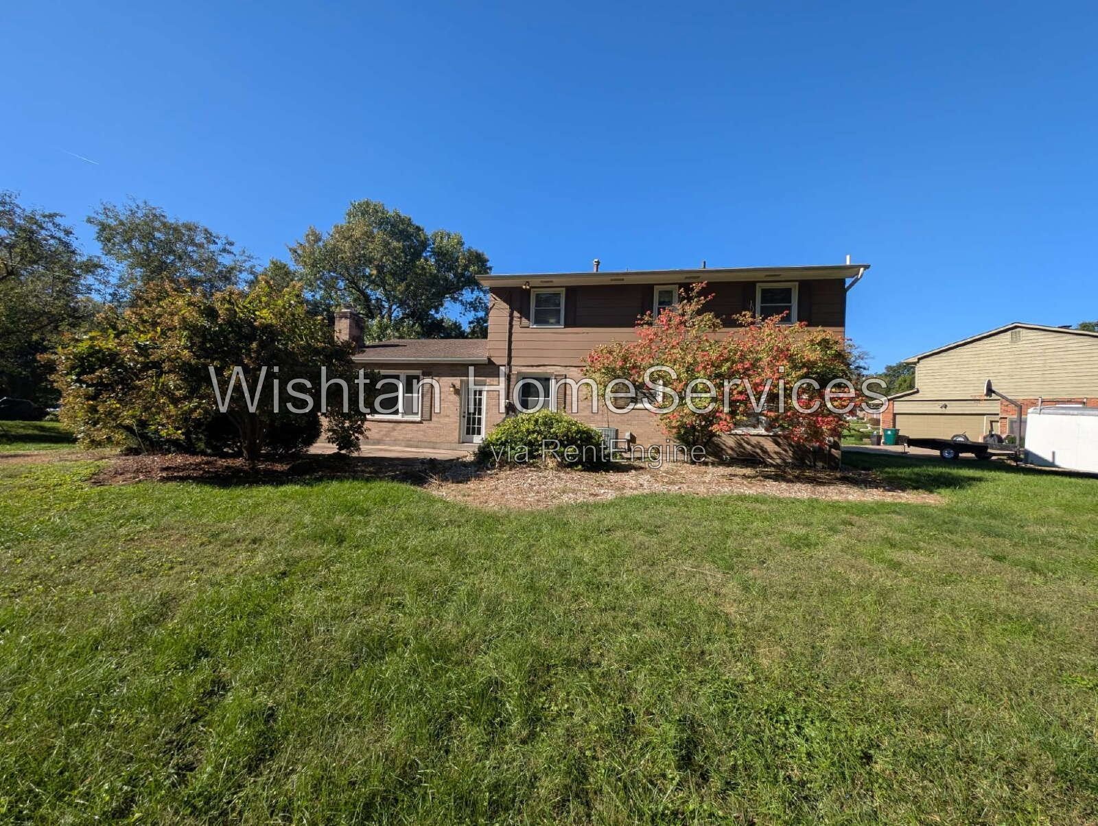 Spacious 4-Bedroom, 2.5-Bath Home in Quincy, IL property image